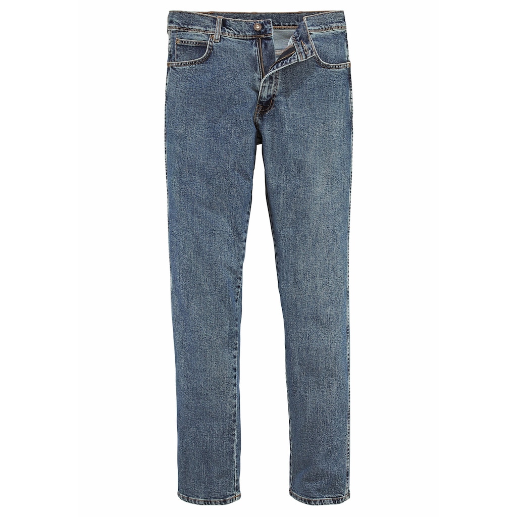 Wrangler Stretch-Jeans »Durable«