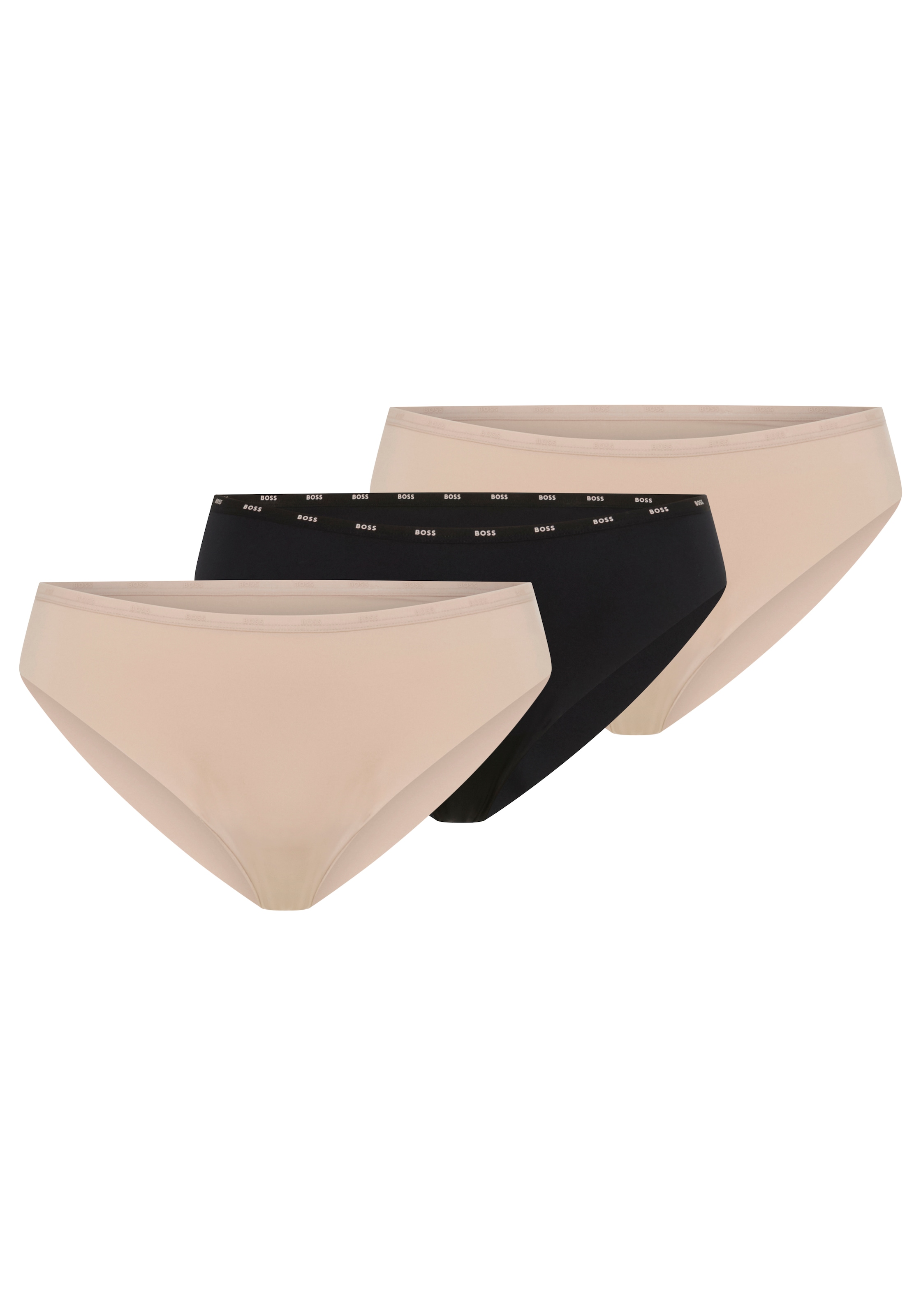 BOSS Slip "3P MICRO BRIEF"
