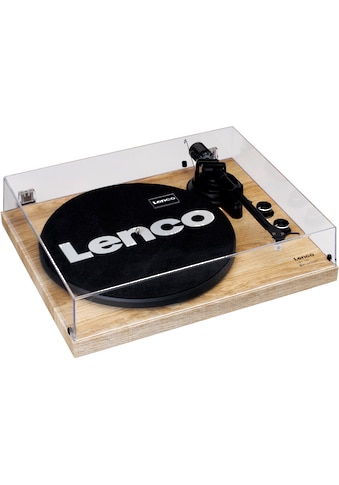 Lenco Plattenspieler »LBT-188«