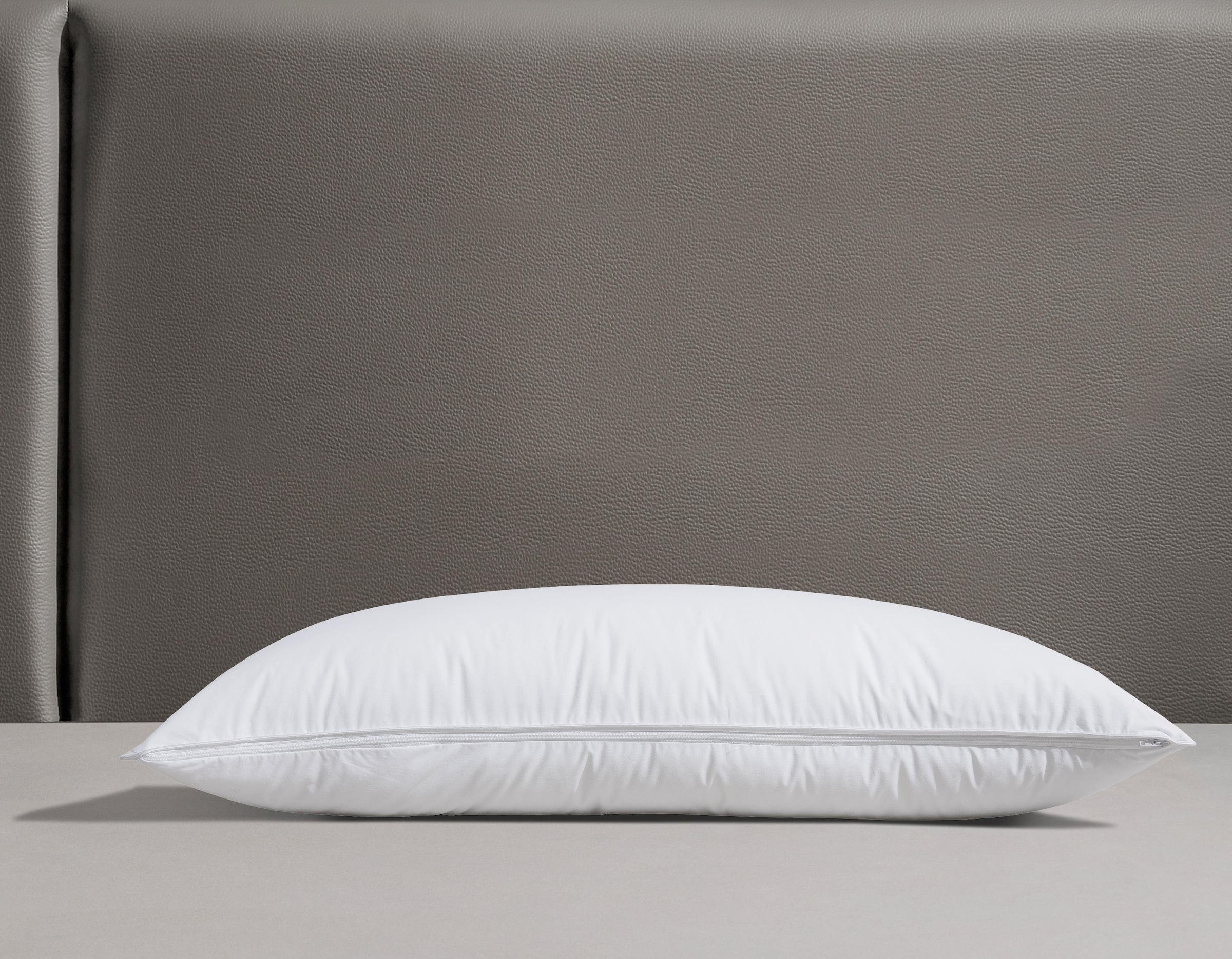 DELAVITA Kopfkissen »Mariannes« Füllung: Polyester Bezug: Baumwolle 1 Stk. tlg. sorgt für mehr Komfort: