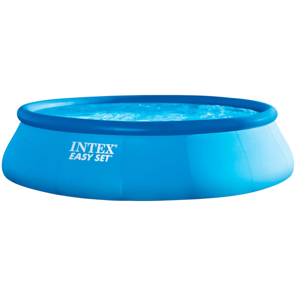 Intex Quick-Up Pool »Easy Set«, ØxH: 396x84 cm