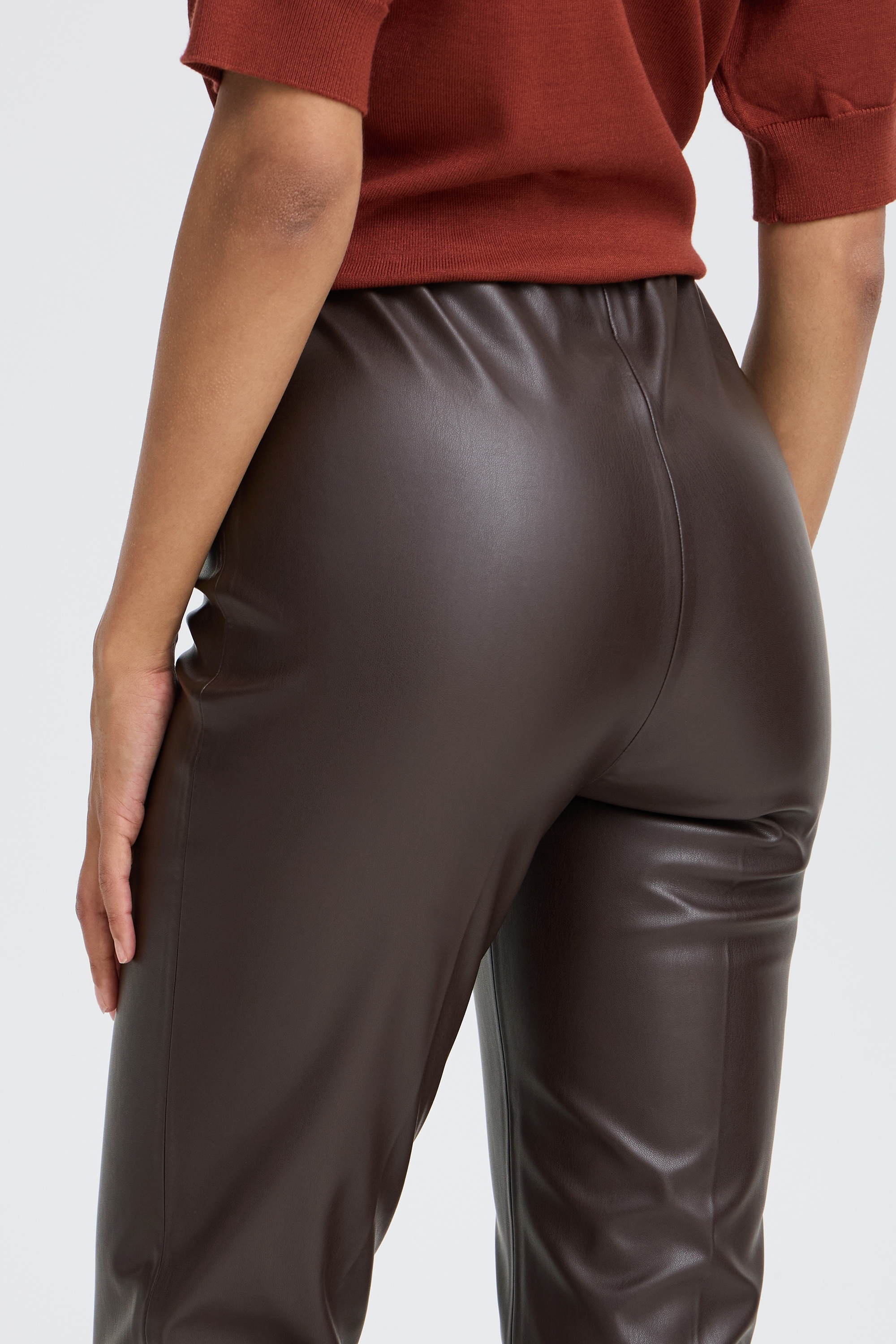 b.young Stoffhose »Damen Hose BYDAJA«