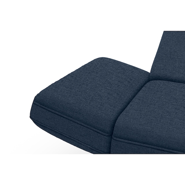 DOMO collection 2-Sitzer »Avellino«, mit Arm- und Rückenfunktion bestellen  | BAUR