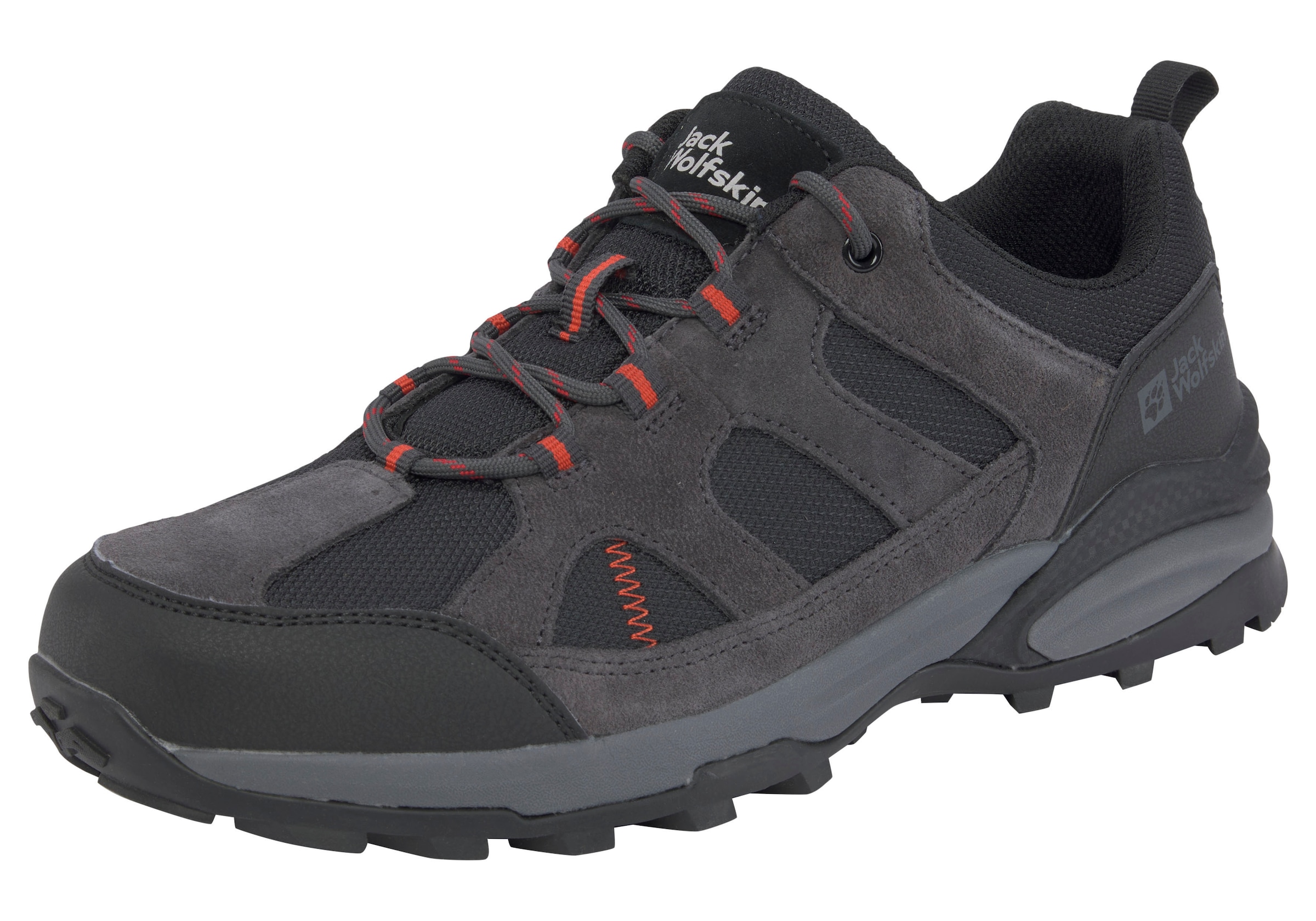 Jack Wolfskin Turistiniai batai »GREAT HIKE 2 LOW M«...