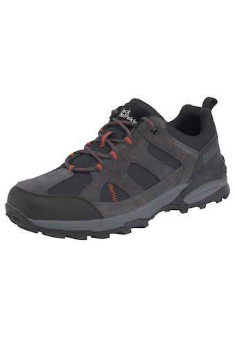 Jack Wolfskin Turistiniai batai »GREAT HIKE 2 LOW M«...