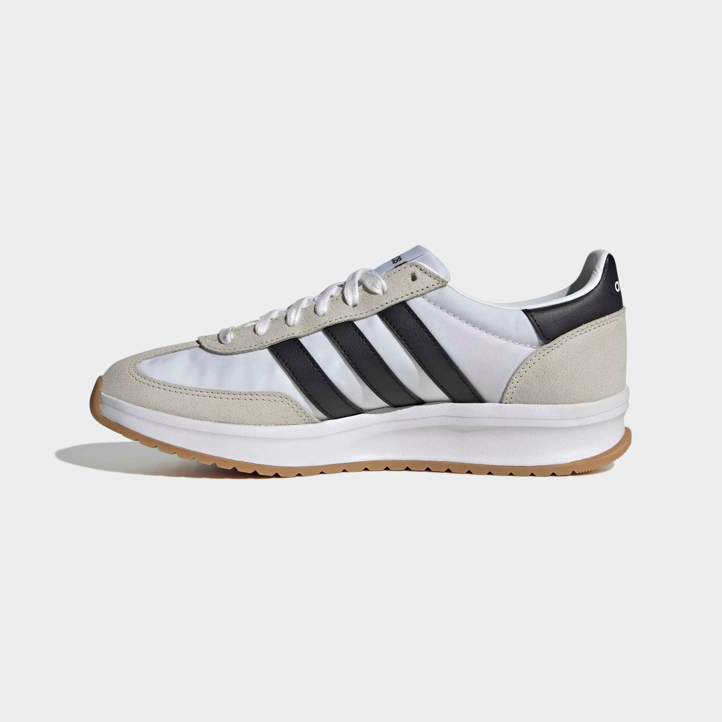 adidas Sportswear Sneaker »RUN 70S 2.0«, inspiriert vom Design des adidas SL72