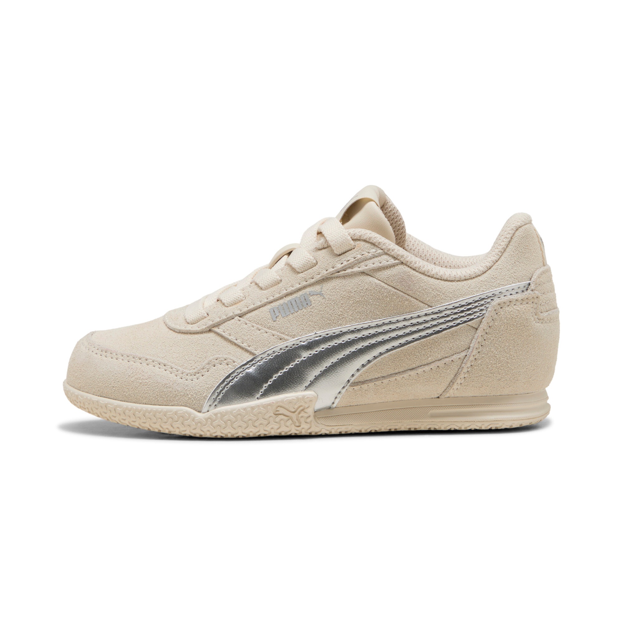 PUMA Sneaker "BELLA DONNA SD METALLIC AC PS" mit sportlichem Design, mit le günstig online kaufen