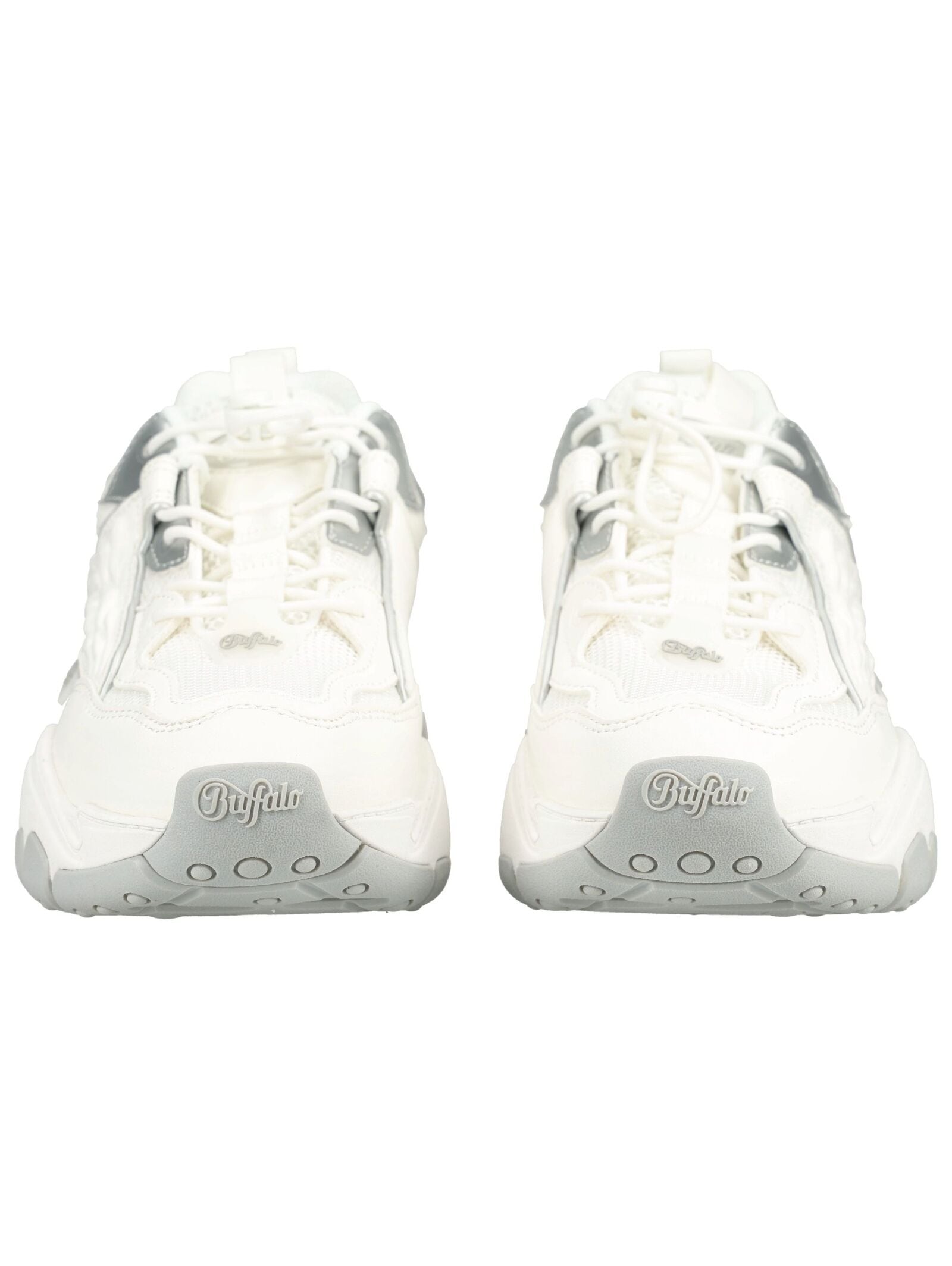 Buffalo Sneaker »Buffalo Sneaker Lederimitat/Textil«