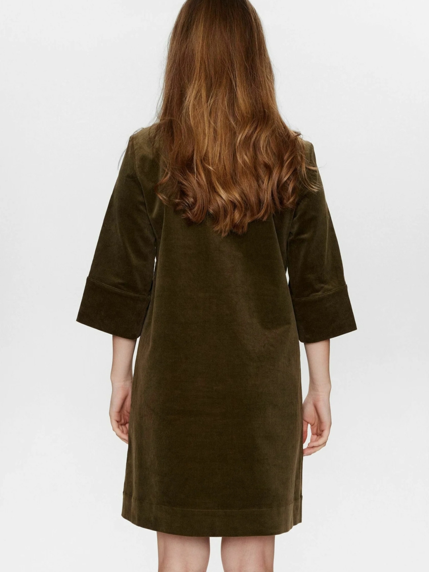 nümph Jerseykleid "Nümph Dress NUVIZZA" günstig online kaufen