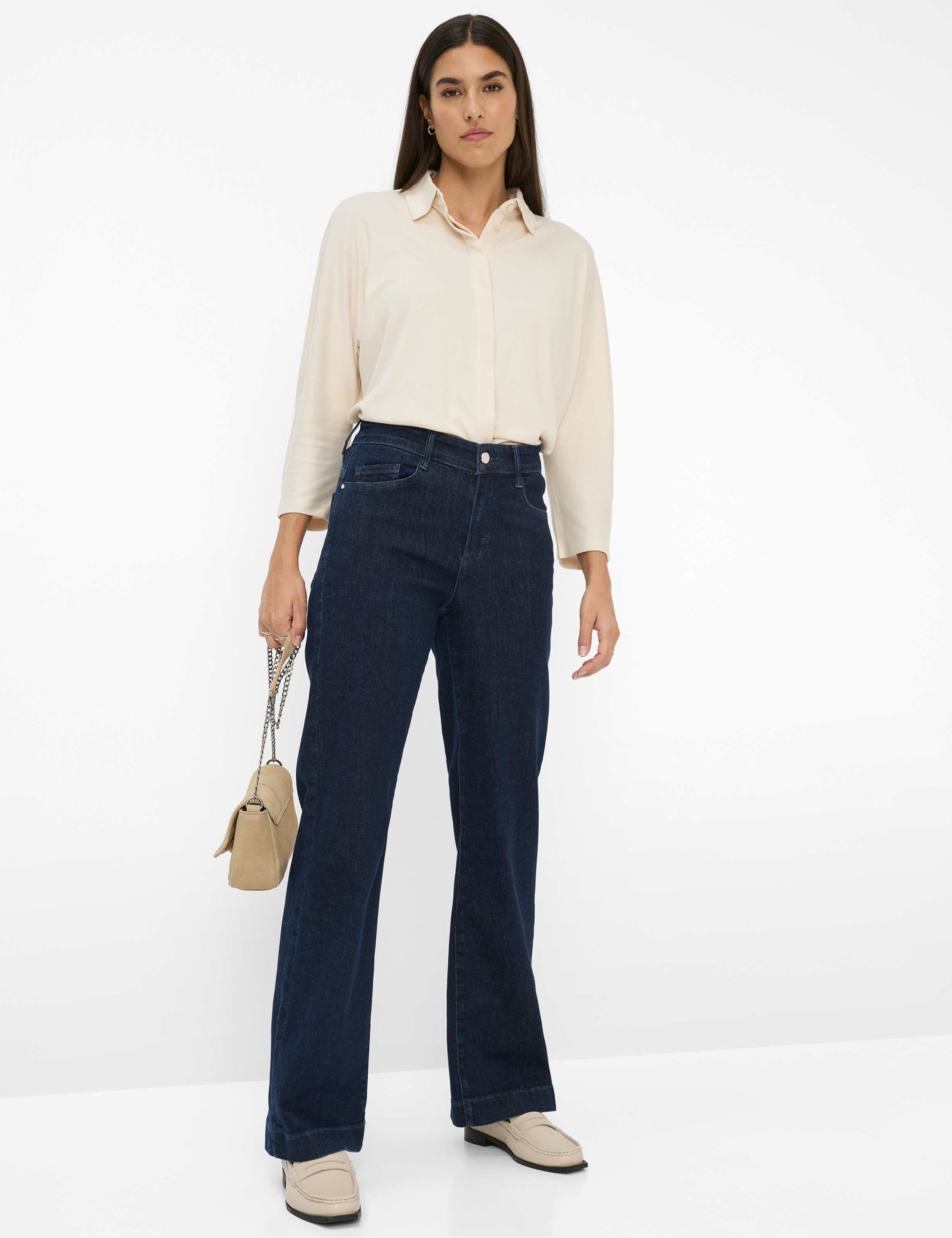 Brax Poloshirt »Style CELIA M«