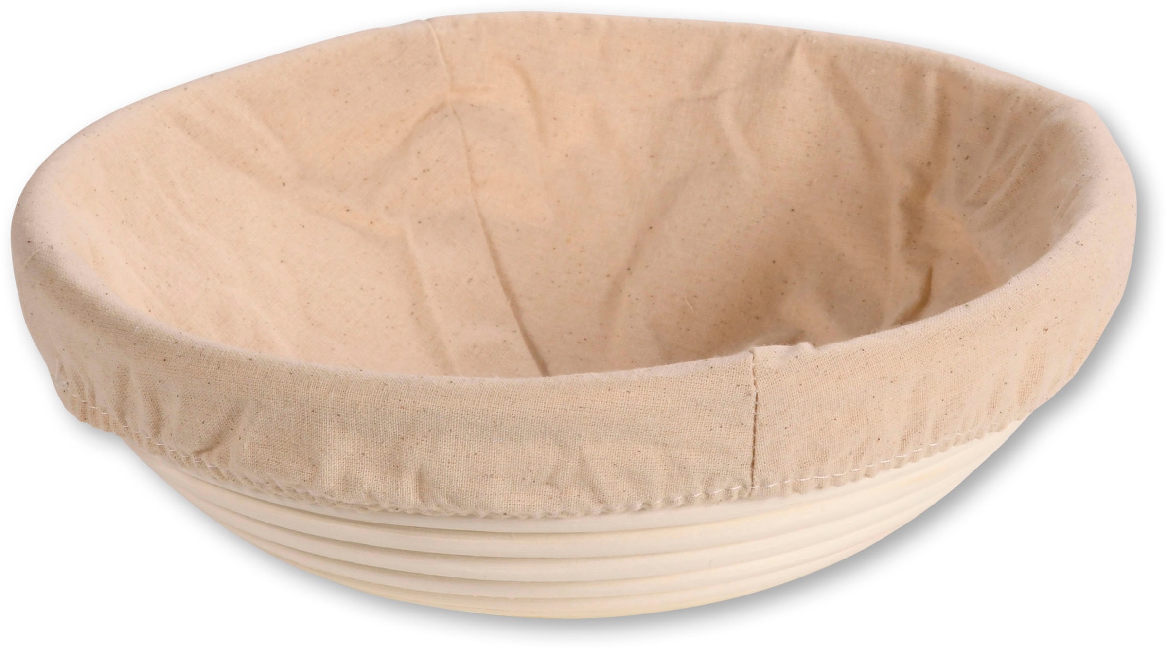 KESPER Brotkorb "Gärkörbchen" 1 Stk. tlg. rund günstig online kaufen