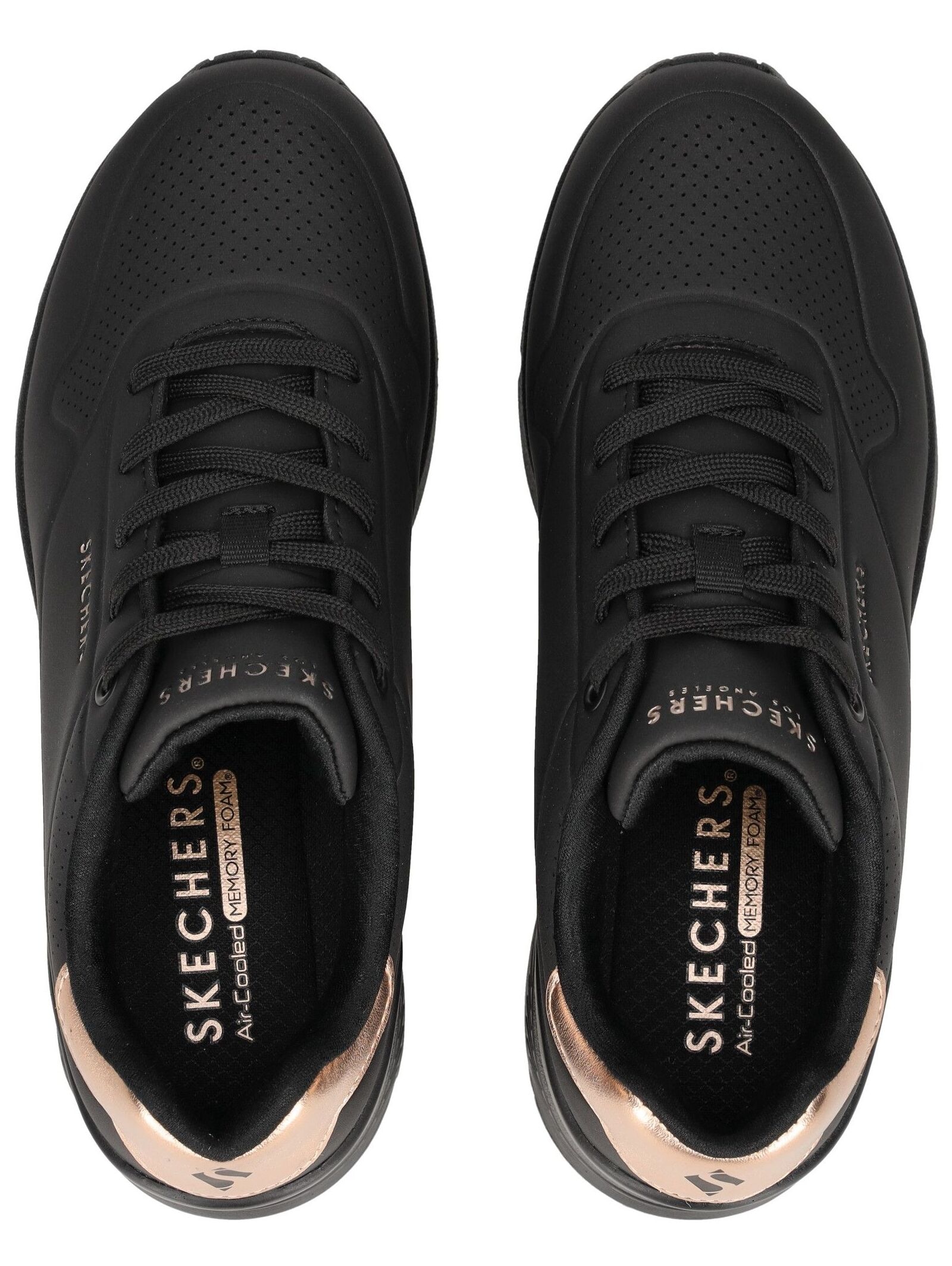 Skechers Sneaker »Skechers Sneaker Synthetik«