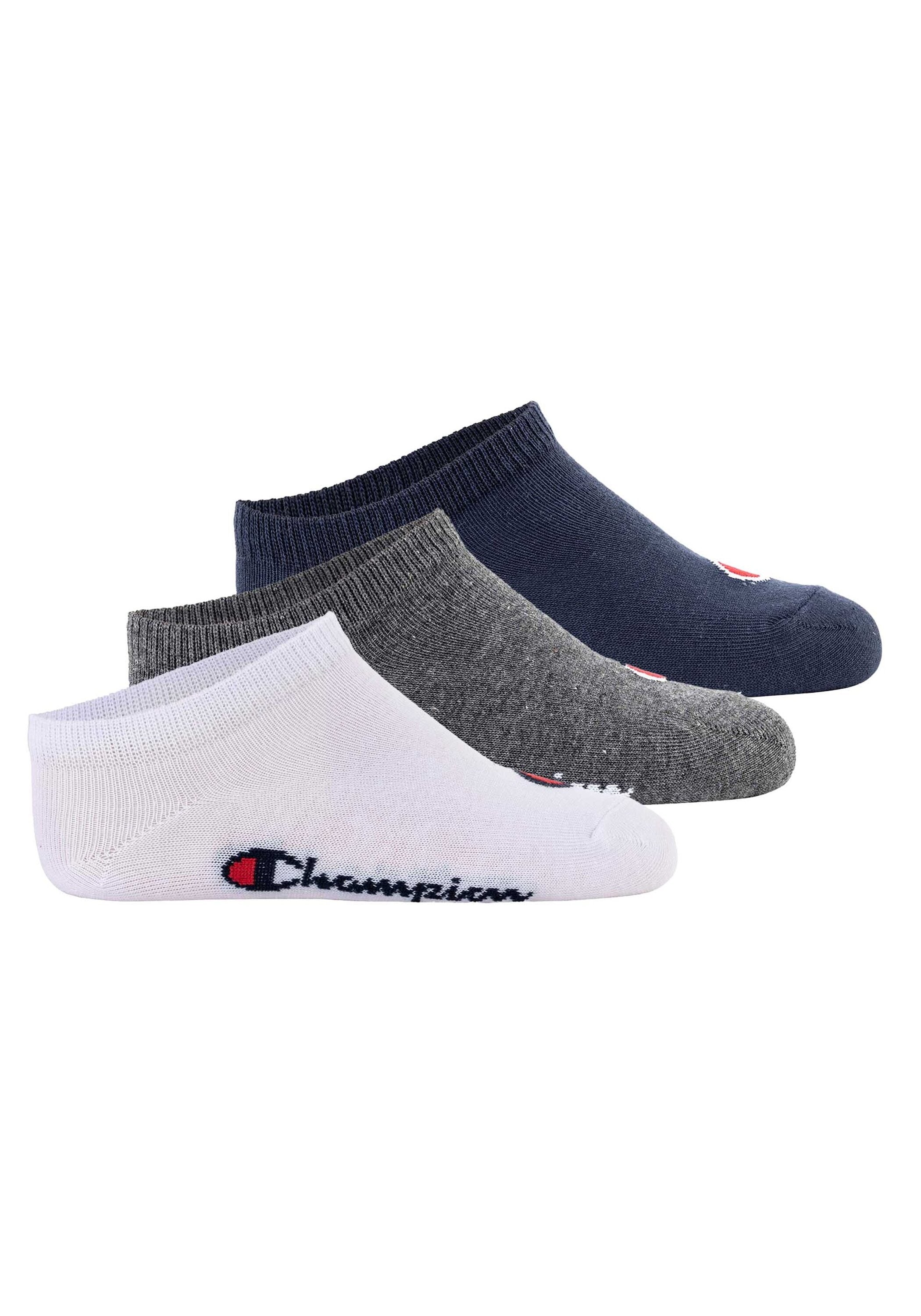 Champion Sneakersocken »Socken 3er Pack«