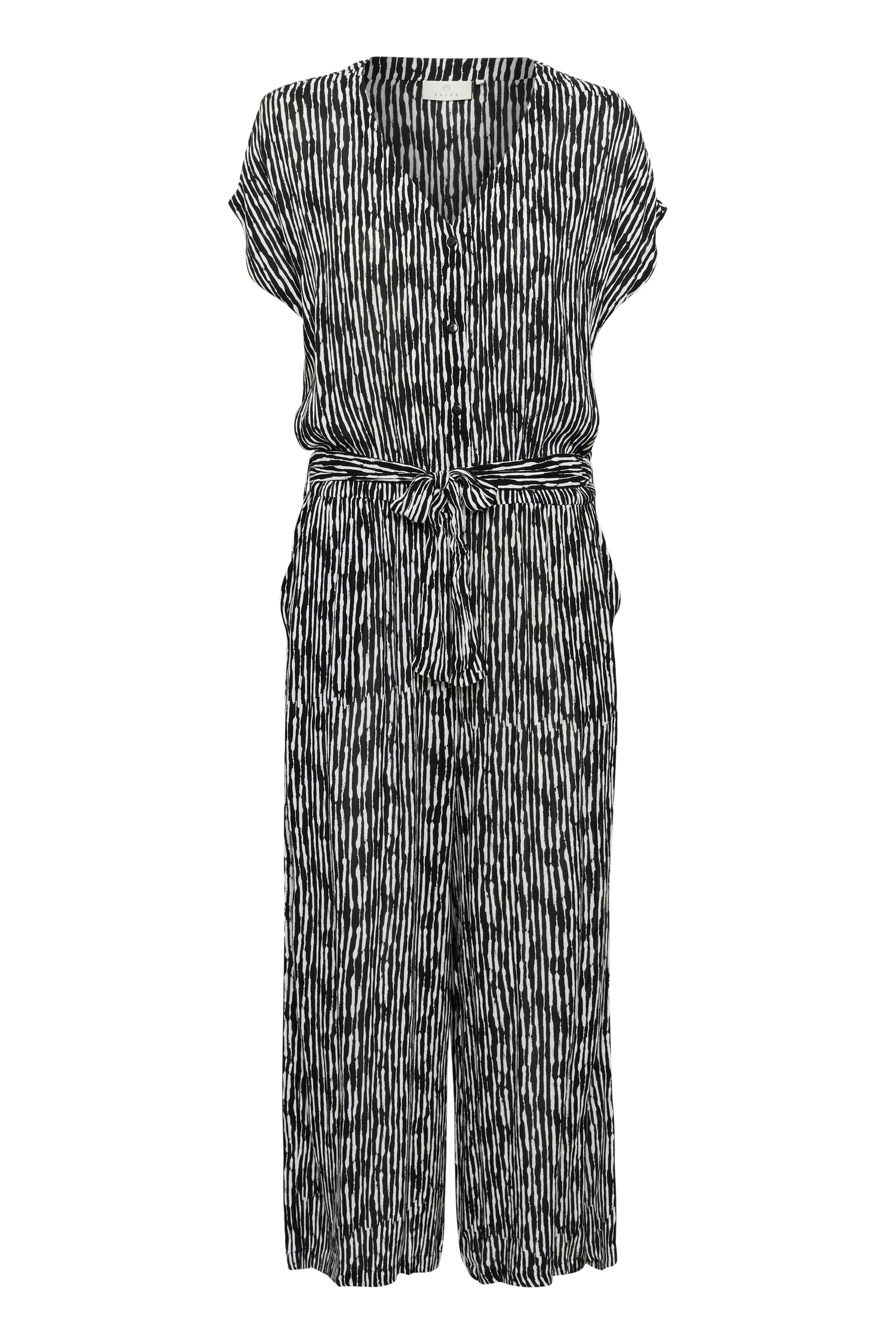 KAFFE Jumpsuit "Damen Overall KAmille"