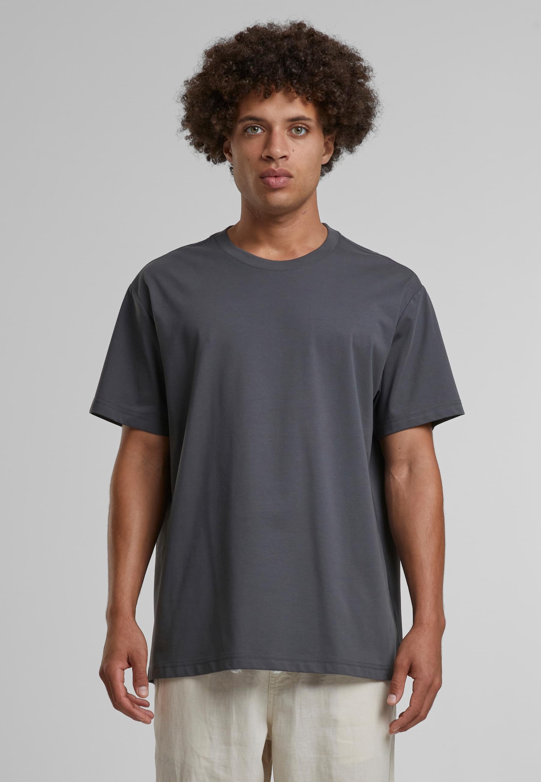 URBAN CLASSICS T-Shirt »Urban Classics Sorona Loose Fit Tee«, (1 tlg.)