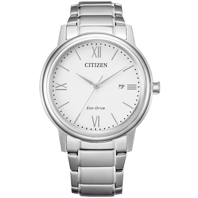 Citizen Solaruhr »AW1670-82A« online kaufen | BAUR