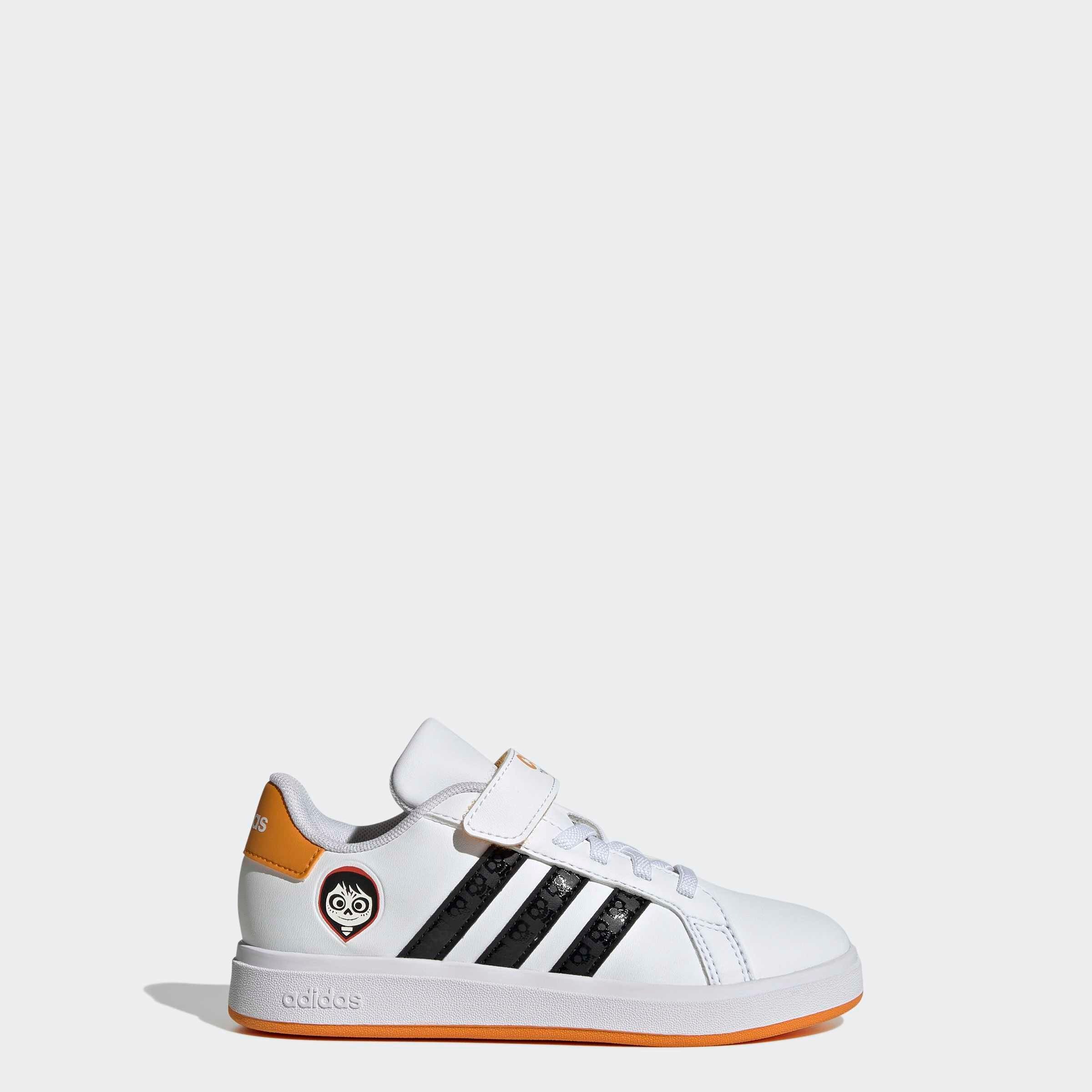 adidas Sportswear Sneaker »ADIDAS DISNEY COCO GRAND COURT  KINDER«