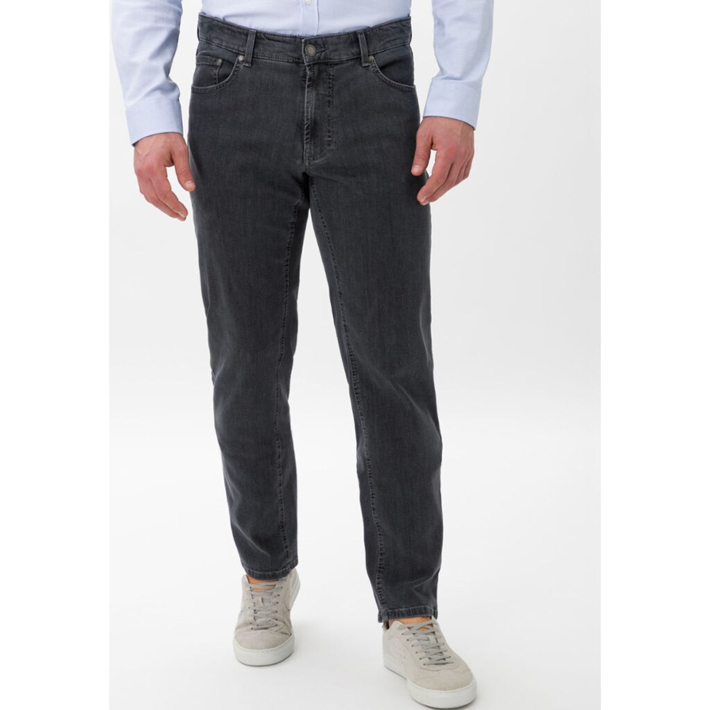 EUREX by BRAX 5-Pocket-Jeans »Style CARLOS«