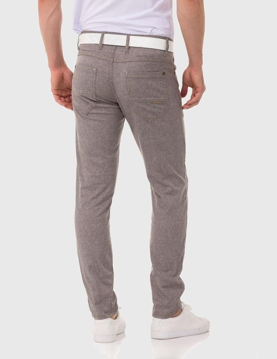 Cipo & Baxx Stoffhose »Hose«