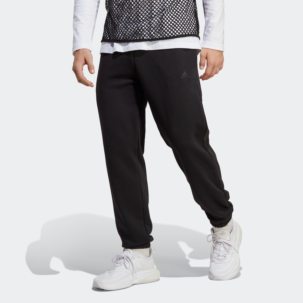 adidas Sportswear Sporthose »ALL SZN FRENCH TERRY HOSE«, (1 tlg.)