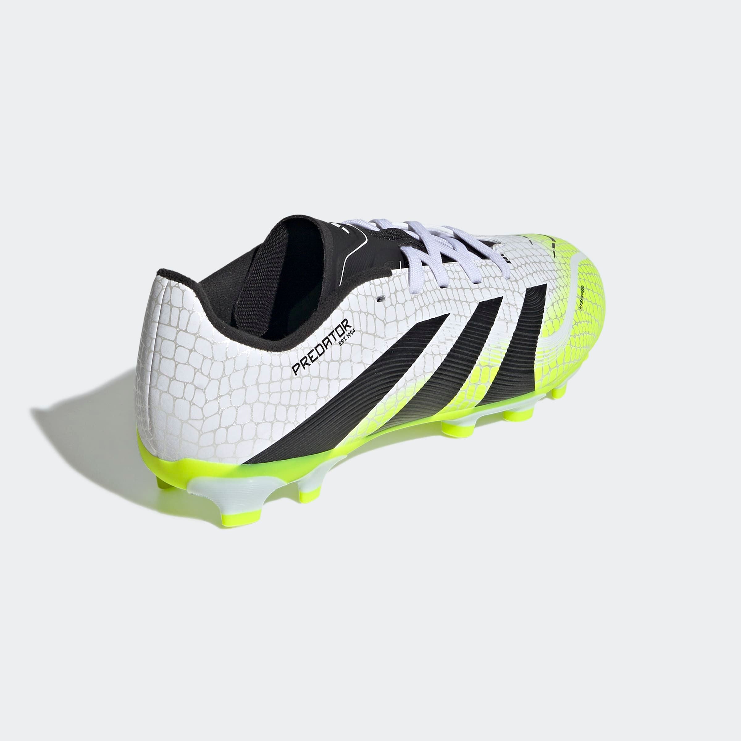 adidas Performance Fußballschuh »PREDATOR LEAGUE KIDS MULTI-GROUND«, geeignet für Rasen- und Kunstrasenplätze