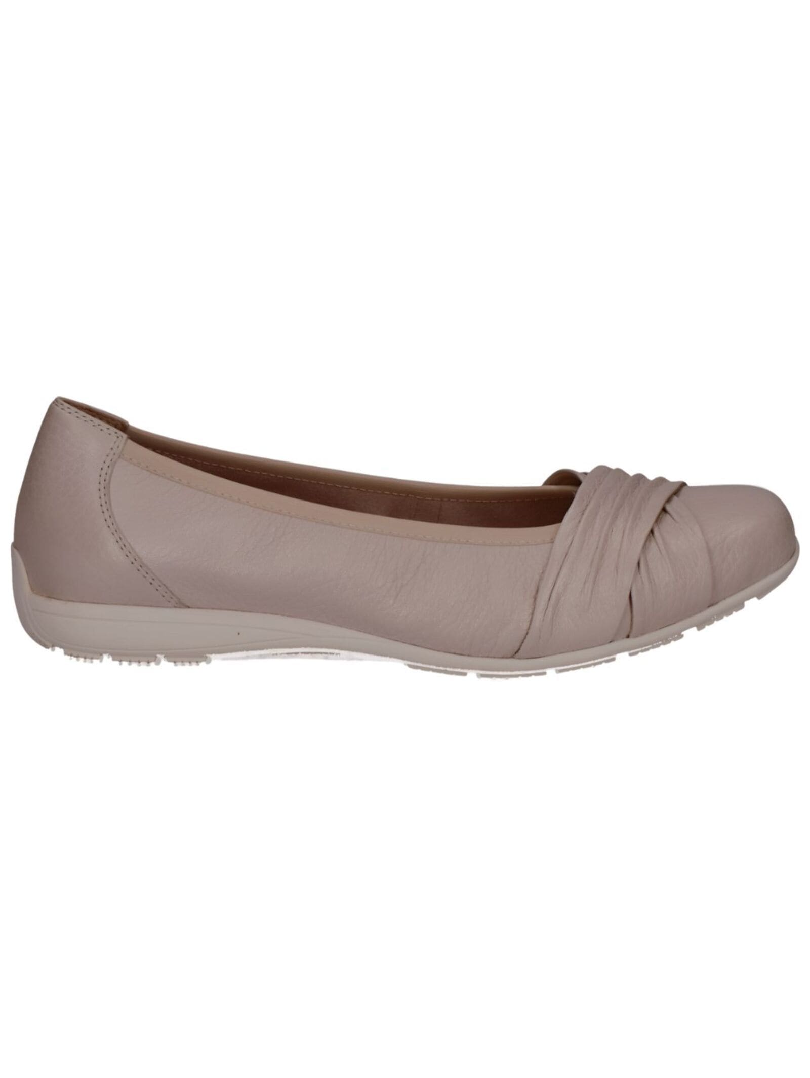 Caprice Ballerina »Caprice Ballerinas Leder«