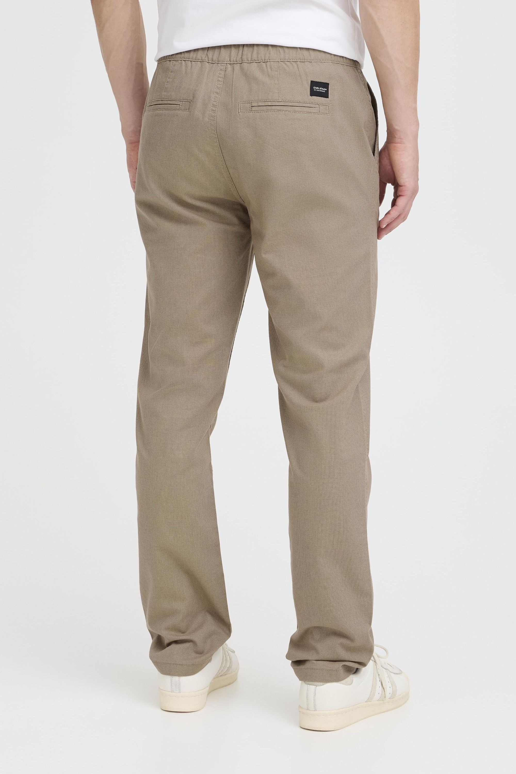 Blend BHBraz Chino Hose Beige 30/34 3