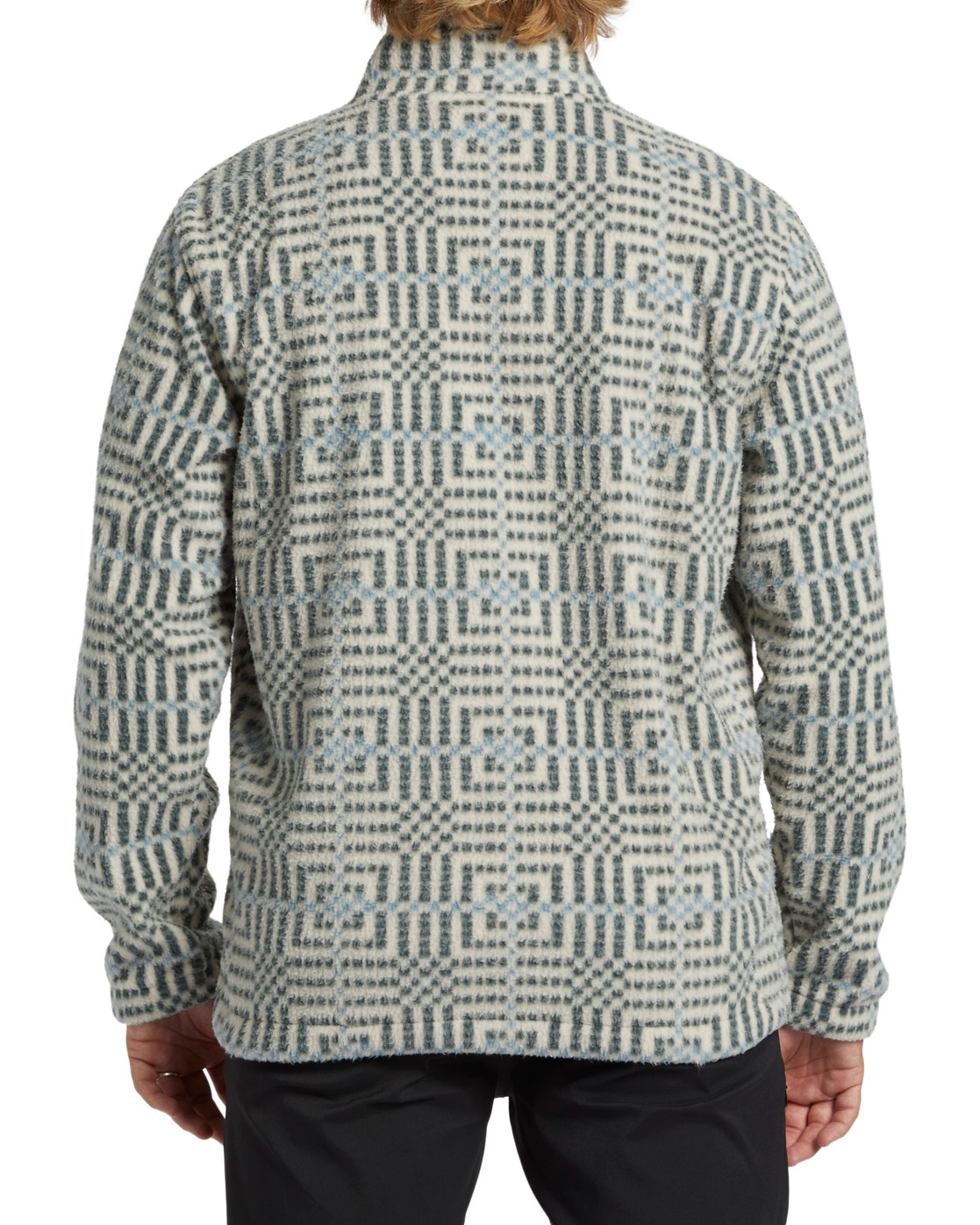 Billabong Pullunder