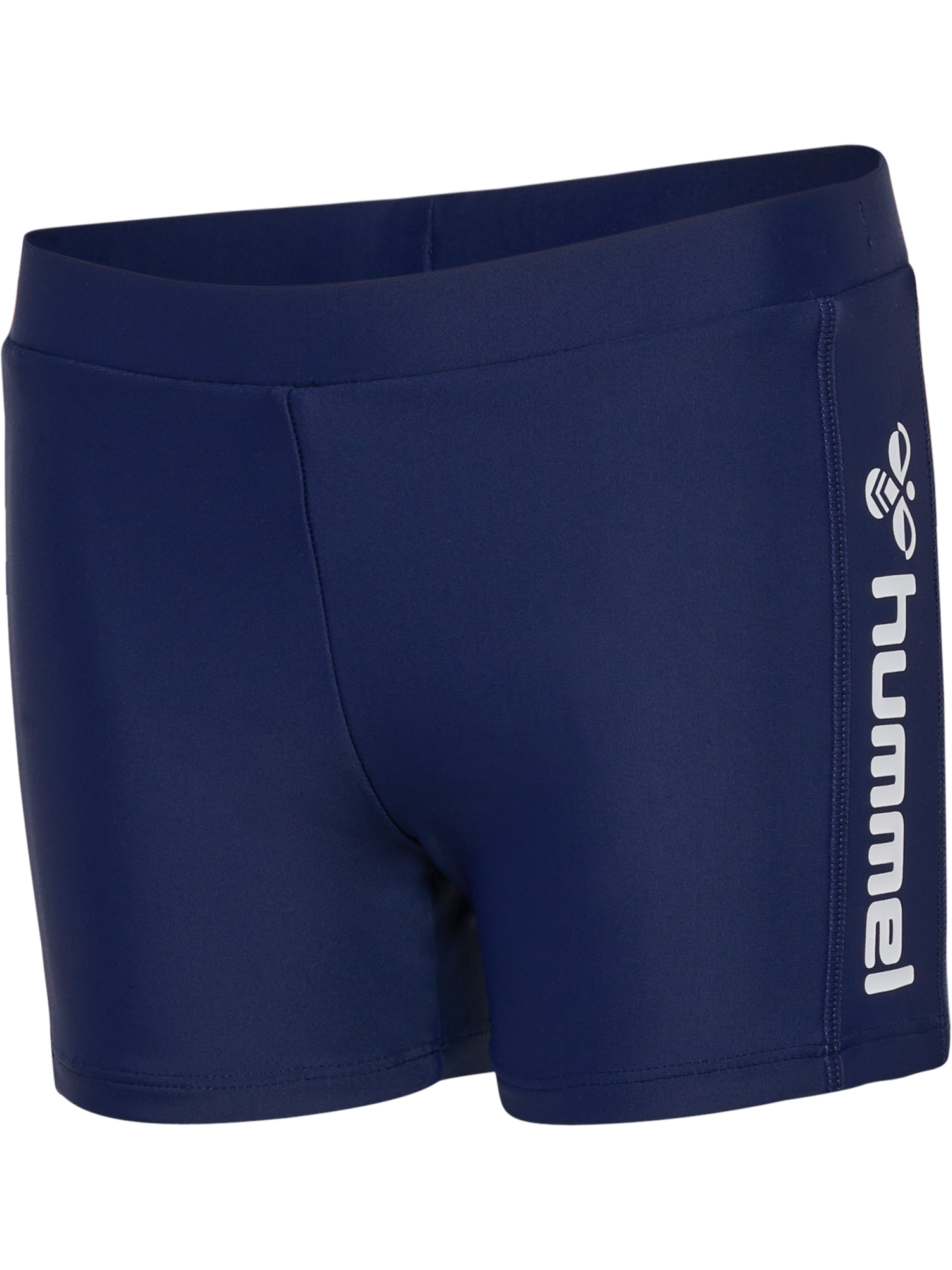 hummel Badehose »DAVID SWIM SHORTS«, (1 St.), für Kinder