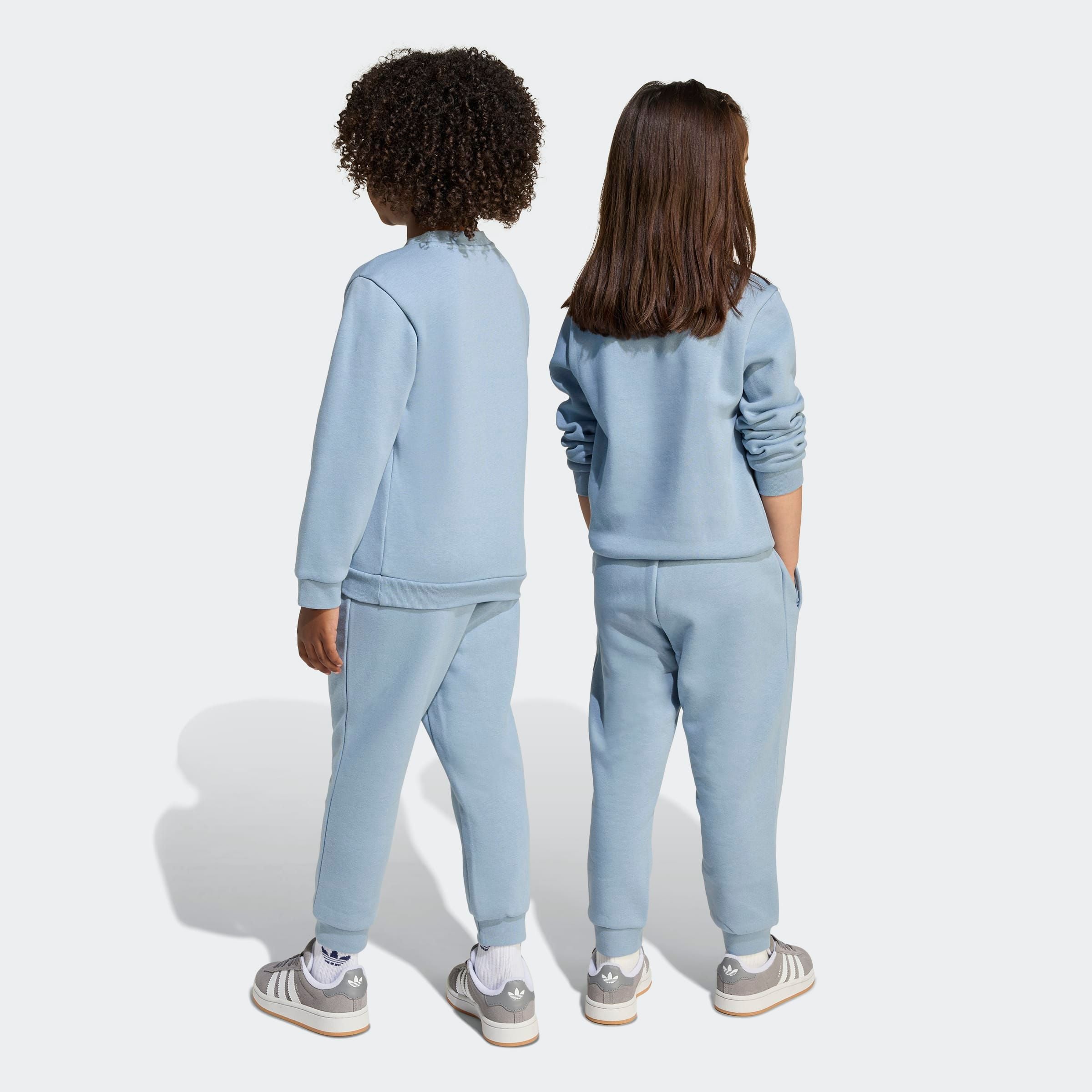 adidas Originals Trainingsanzug »CREW SET«, (2 tlg.)