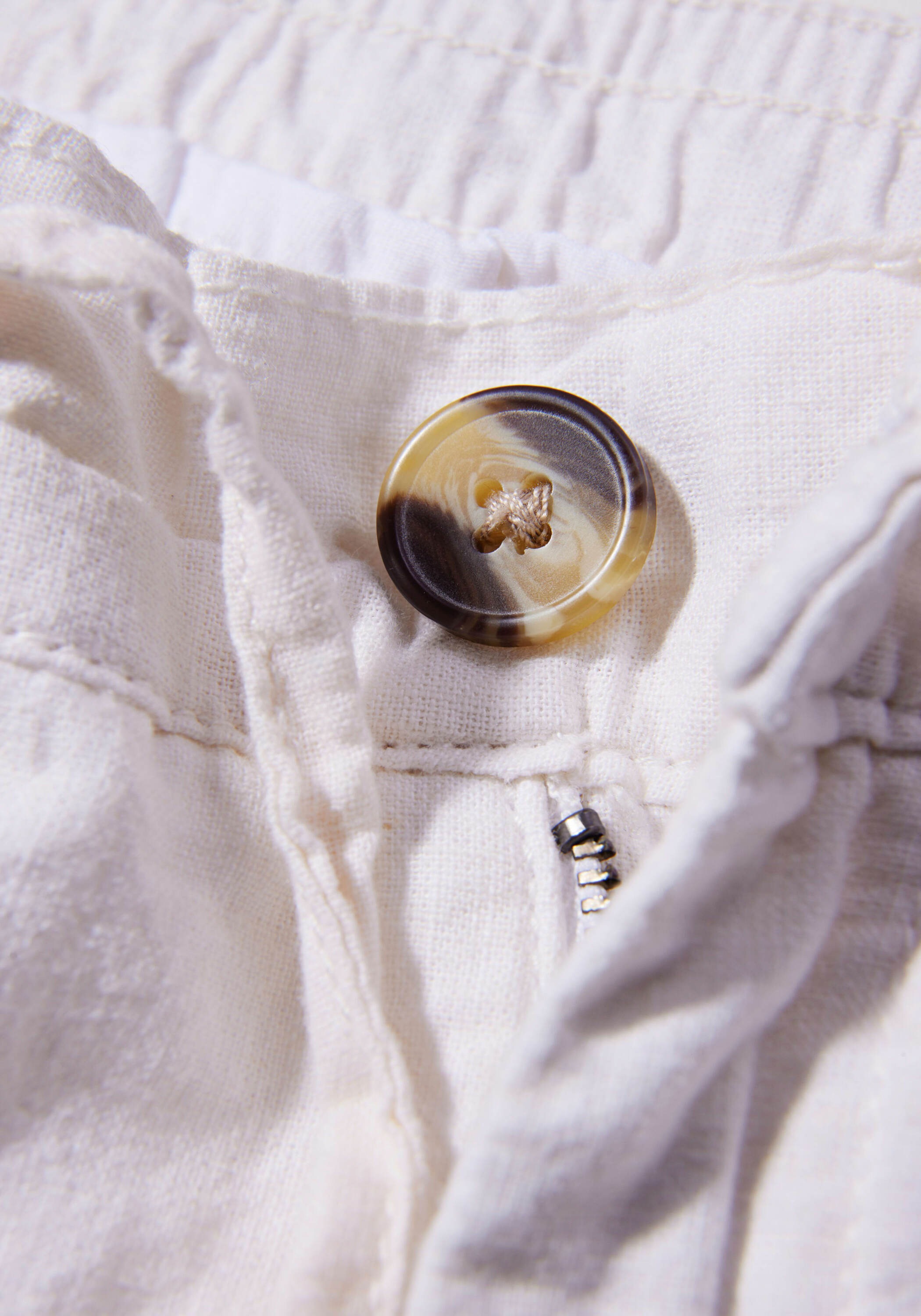 LINDBERGH Leinenhose »Lindbergh Leinenhose«