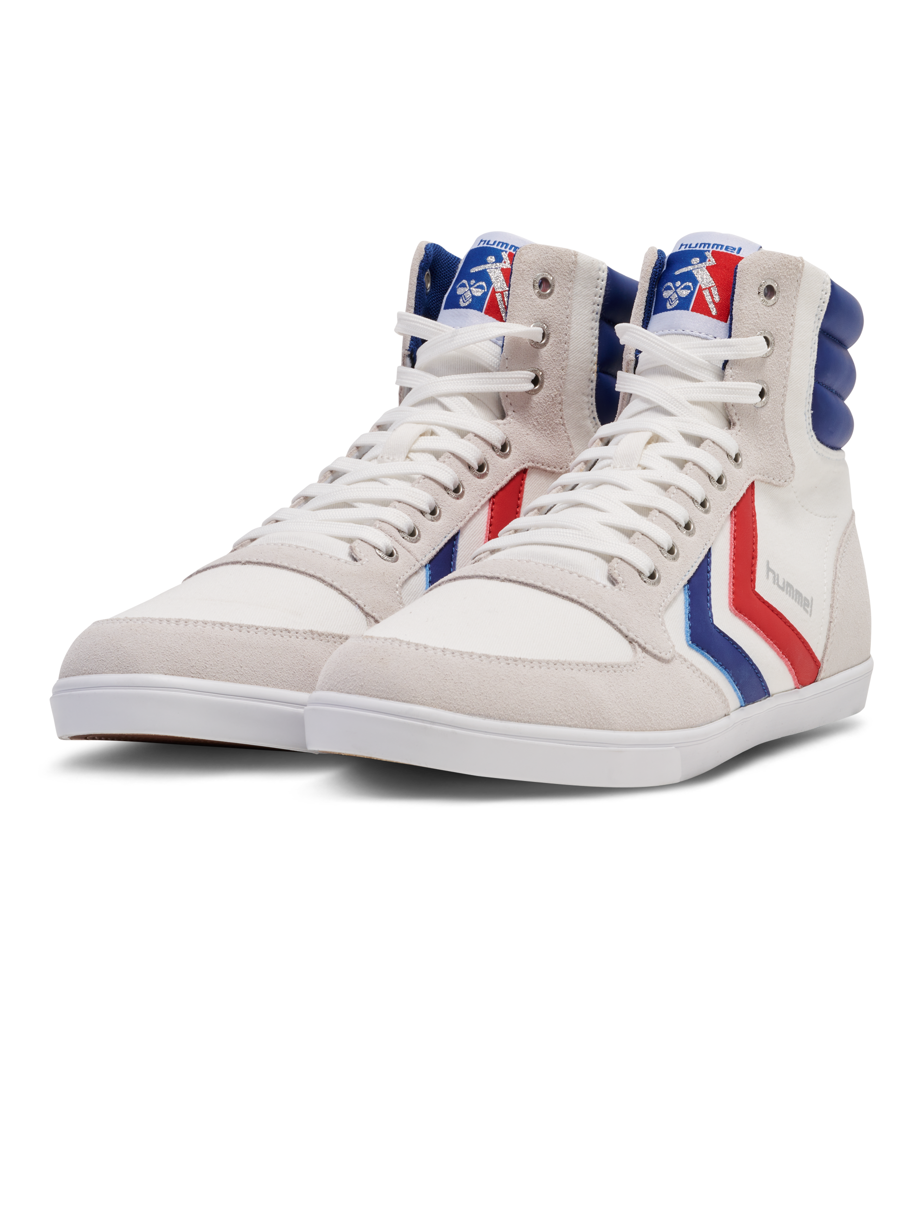 hummel Sneaker »SLIMMER STADIL HIGH«