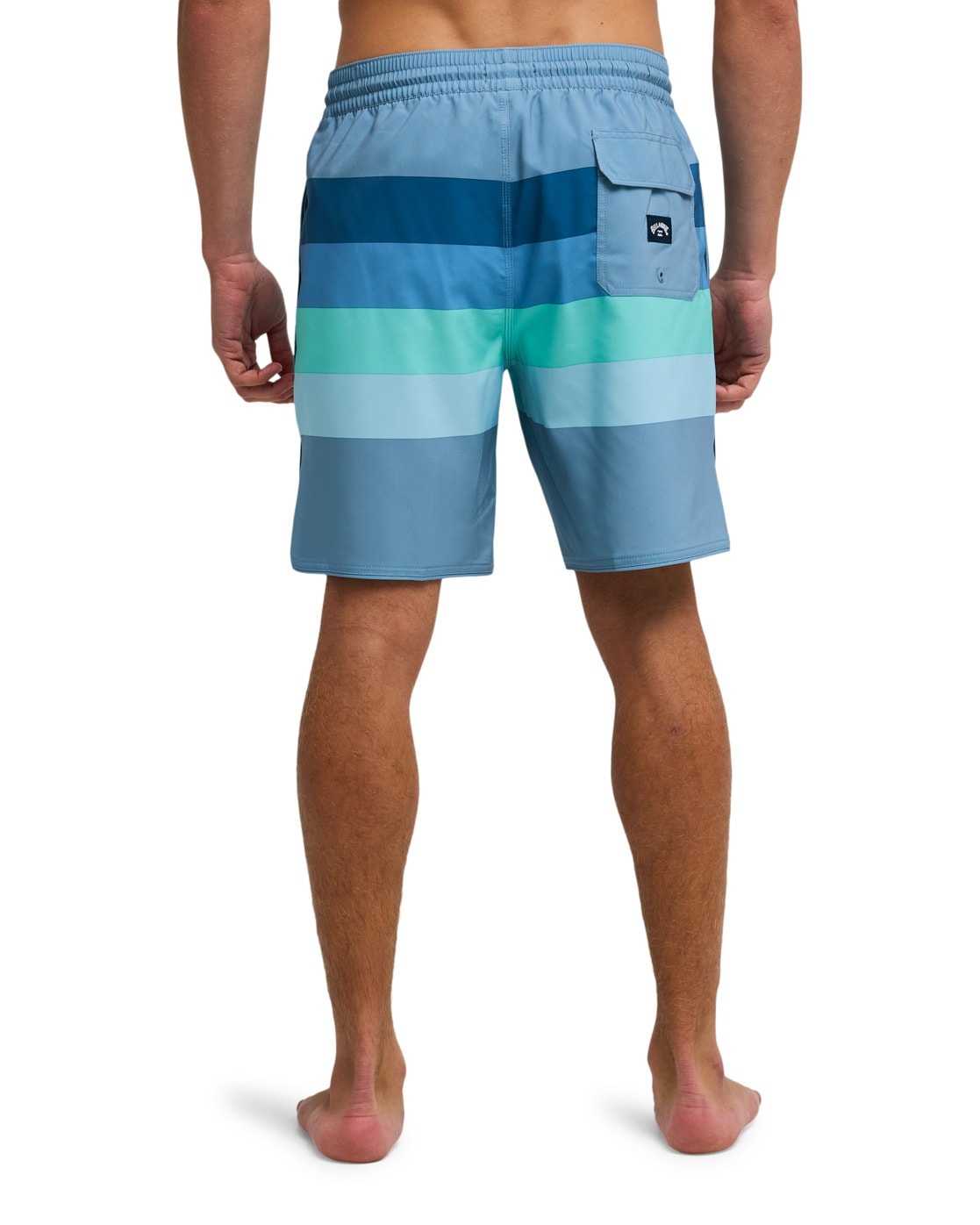 Billabong Boardshorts »73 Layback«