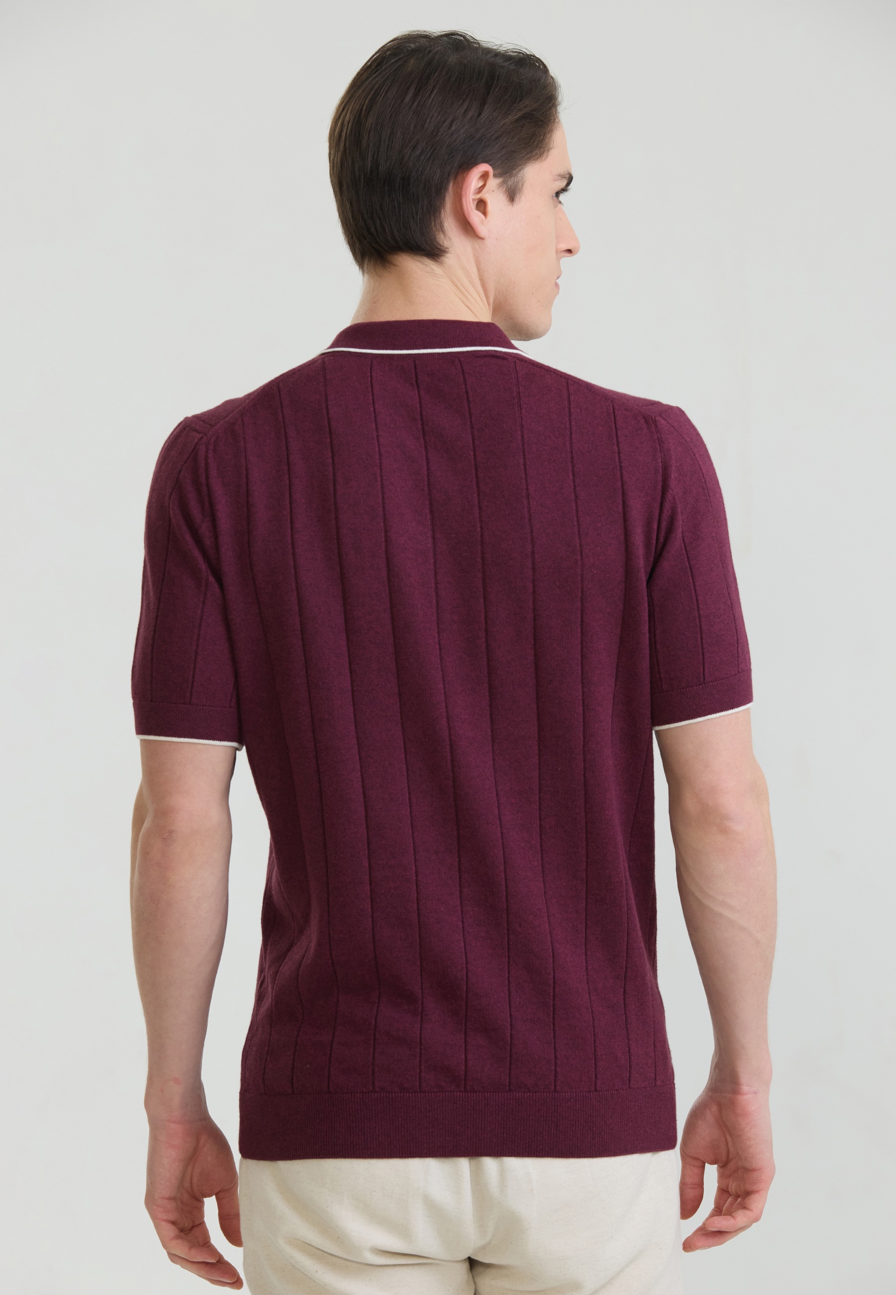Felix Hardy Poloshirt »Polo Shirt Kurzarm«