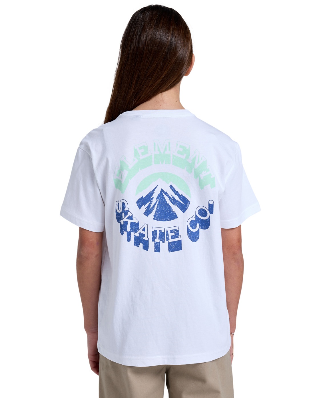 Element Shirttop »Ambition«