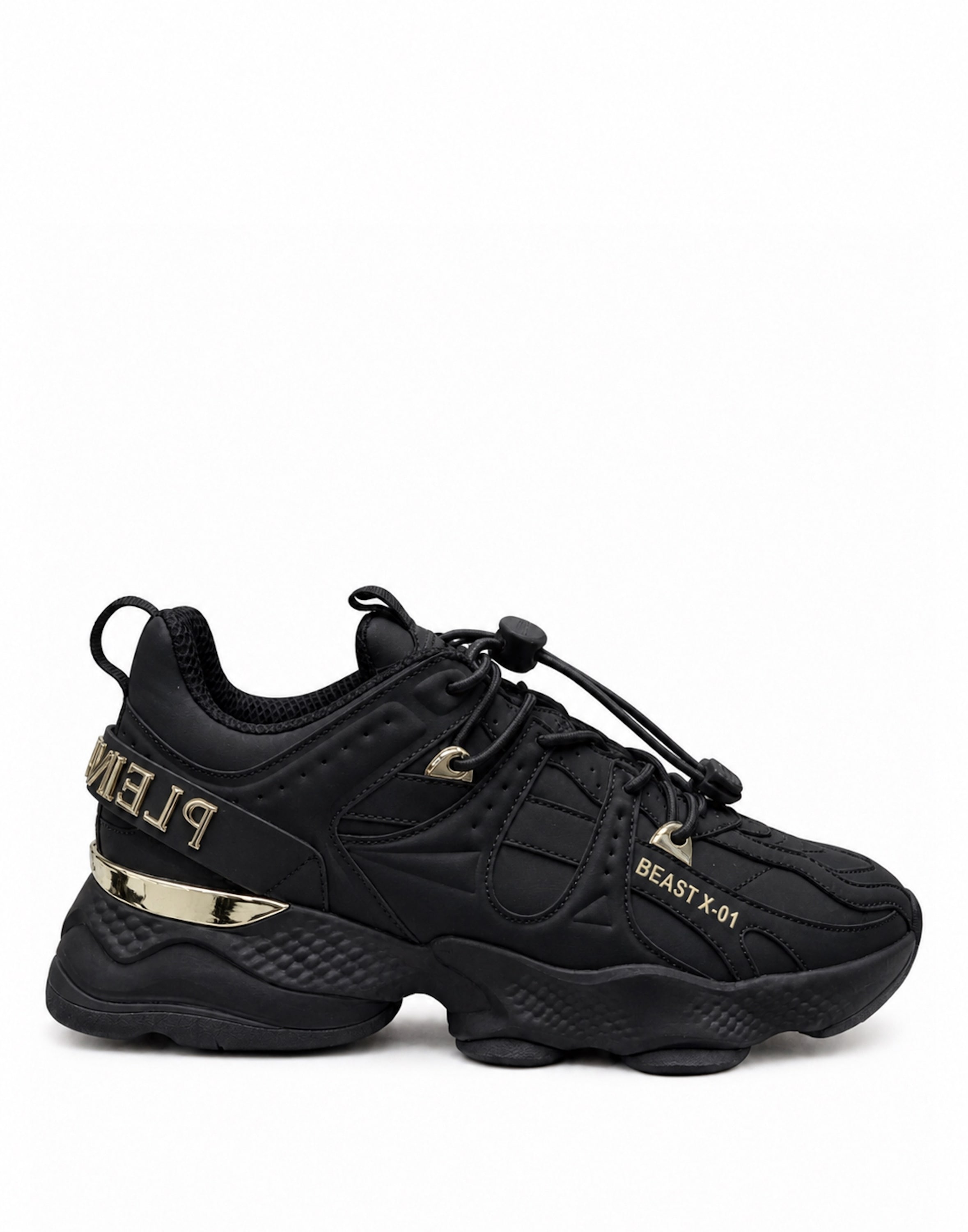 PLEIN SPORT Sneaker "Laufschuh"