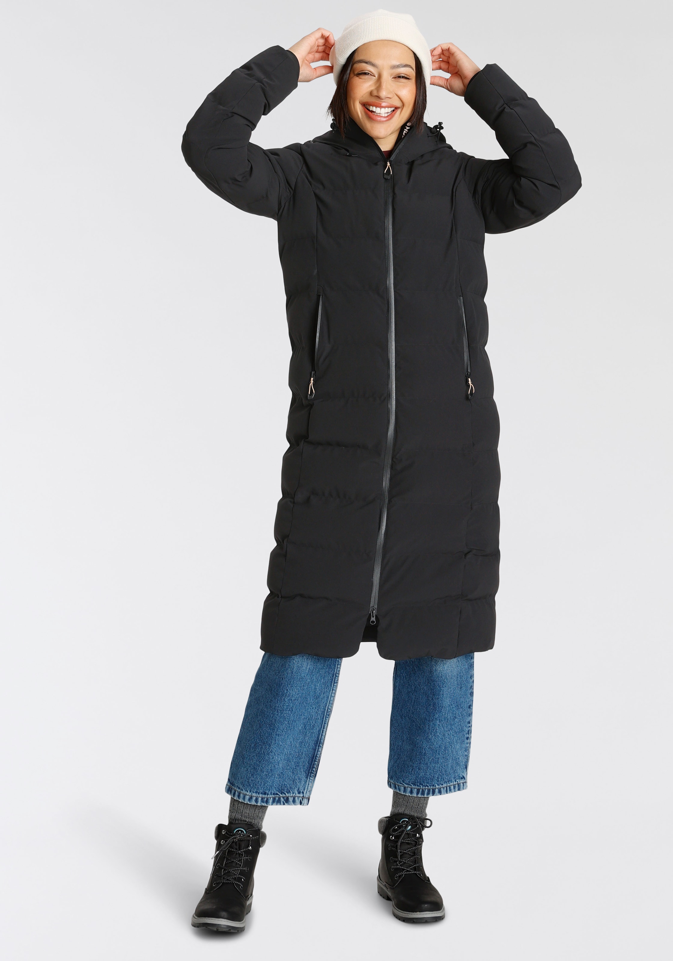 Icepeak Mäntel für Damen kaufen ▷ Winter 2024 | BAUR