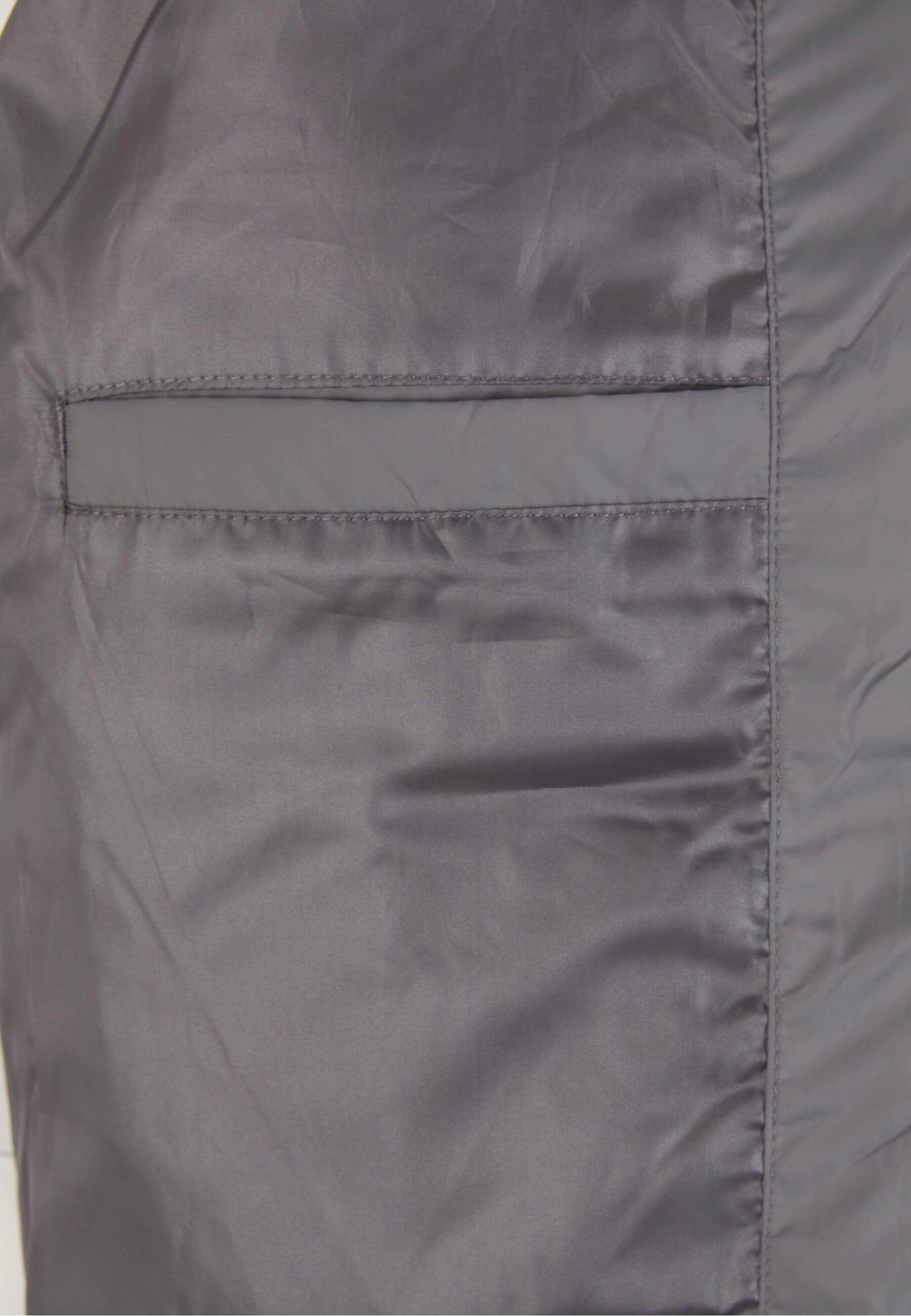 URBAN CLASSICS Winterjacke »Urban Classics Basic Puffer Winter Jacket«, (1 St.), mit Kapuze