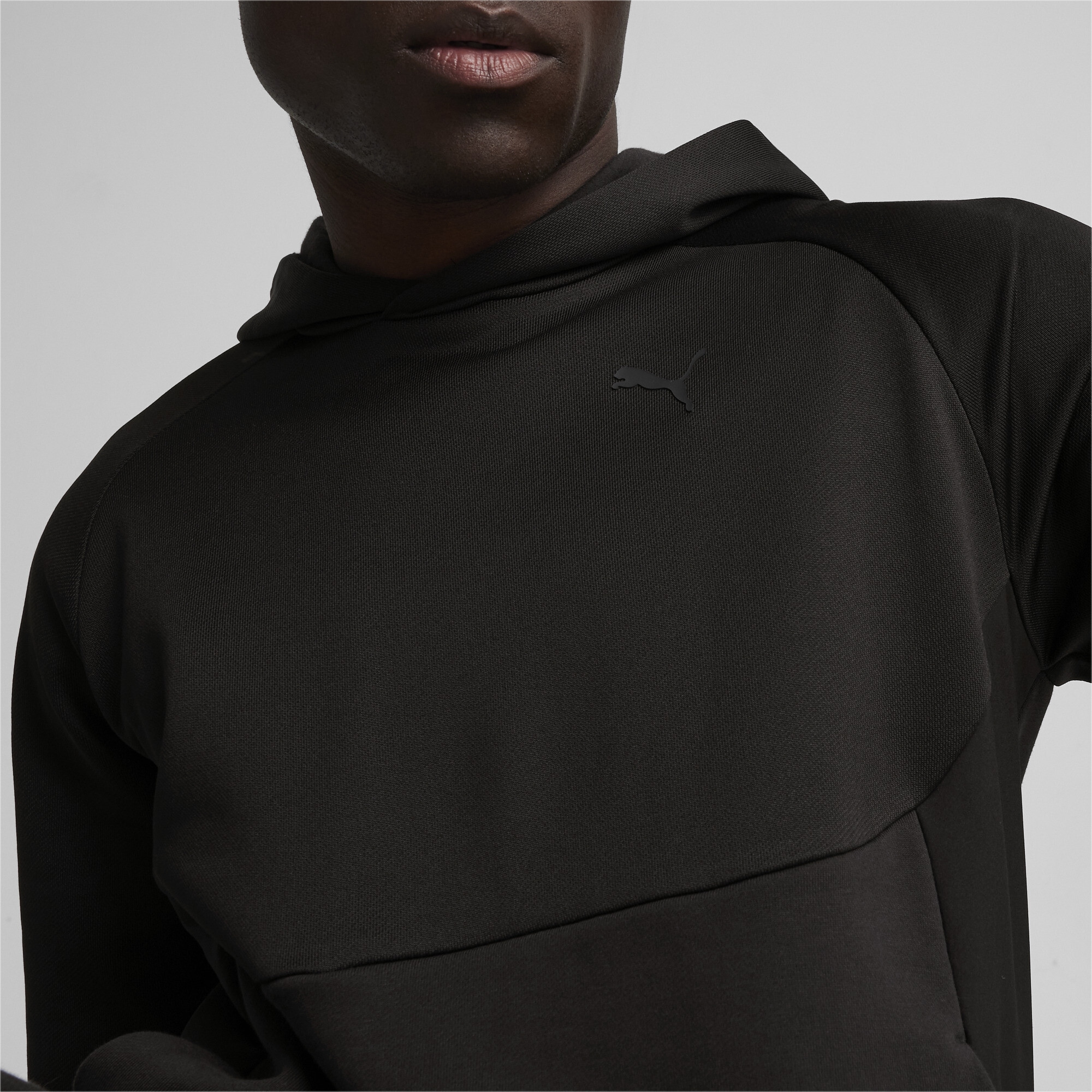 PUMA Hoodie »PUMATECH Hoodie Herren«