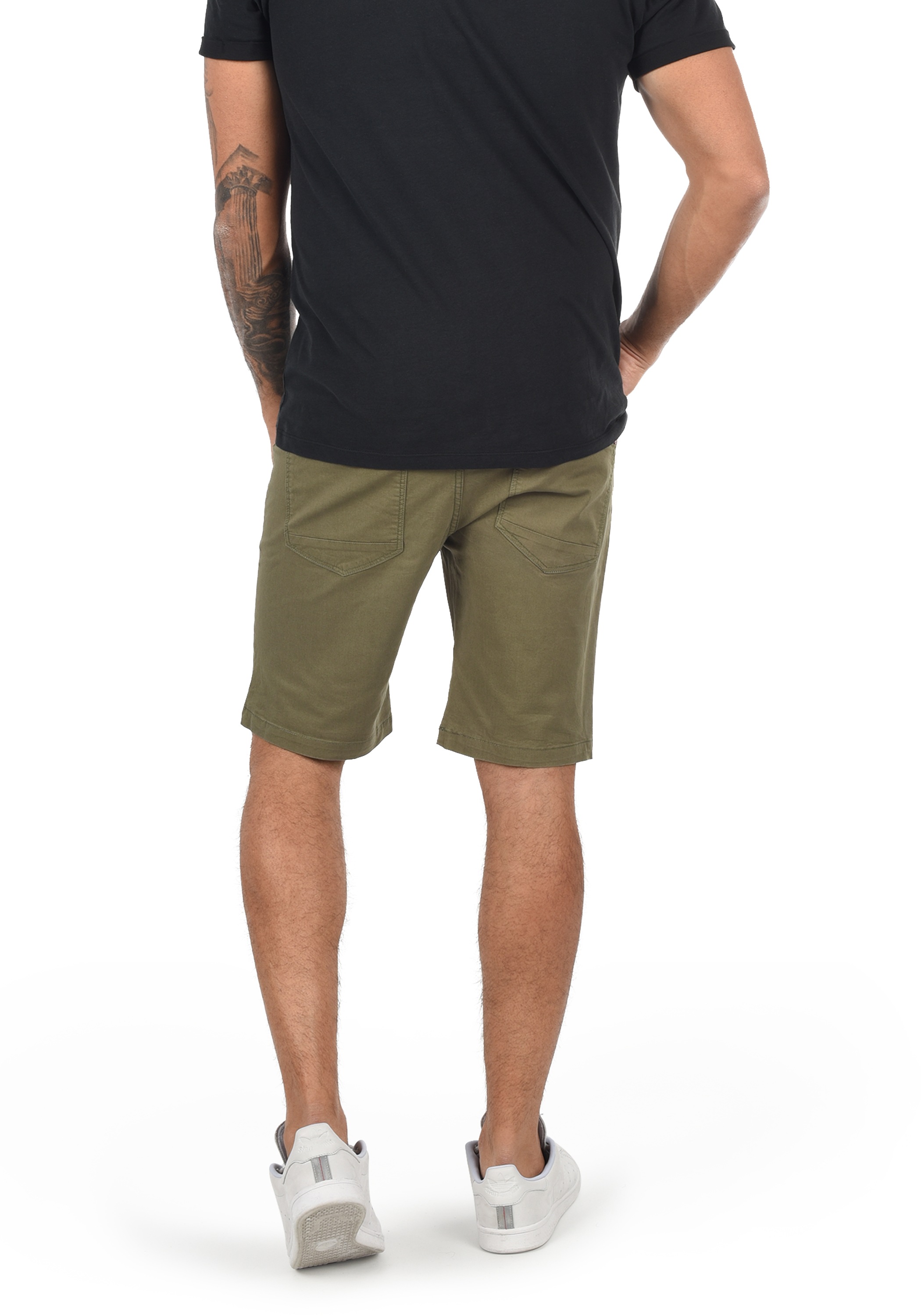 !Solid Jeansshorts »Jeansshorts SDShorts«