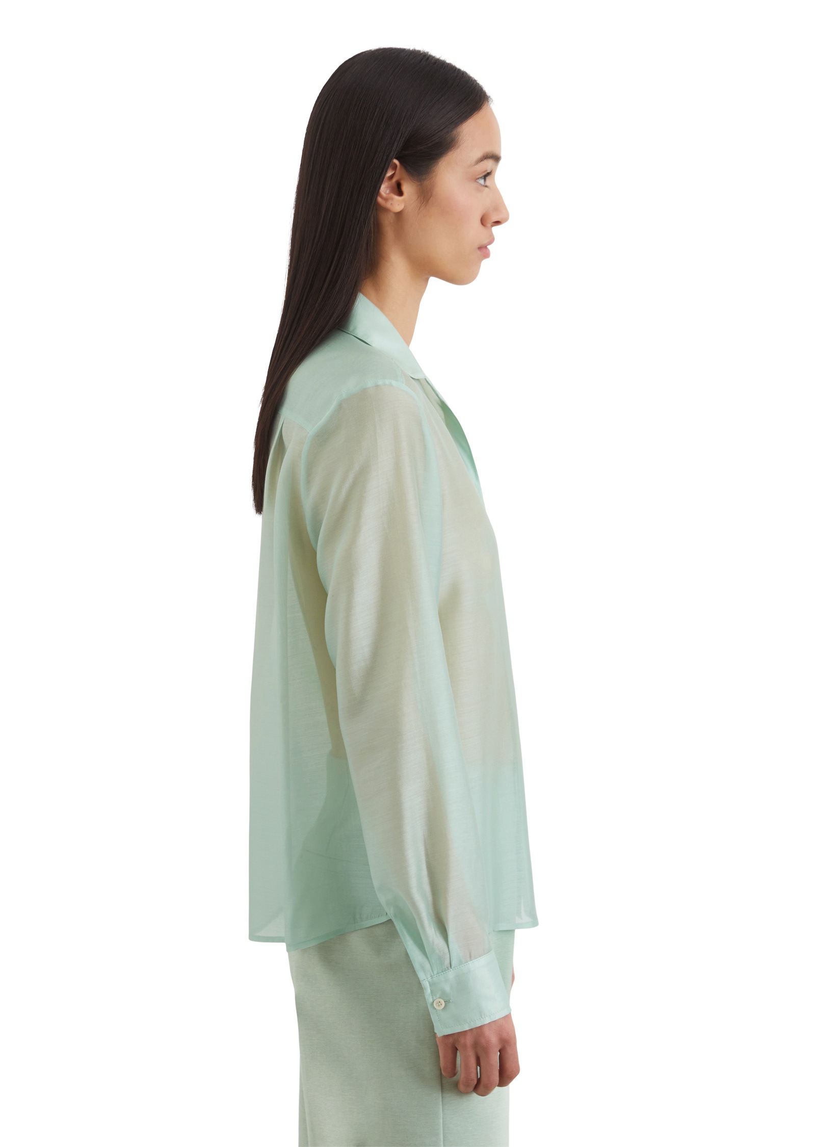 Marc OPolo "aus TENCEL™ Lyocell-Mix" günstig online kaufen