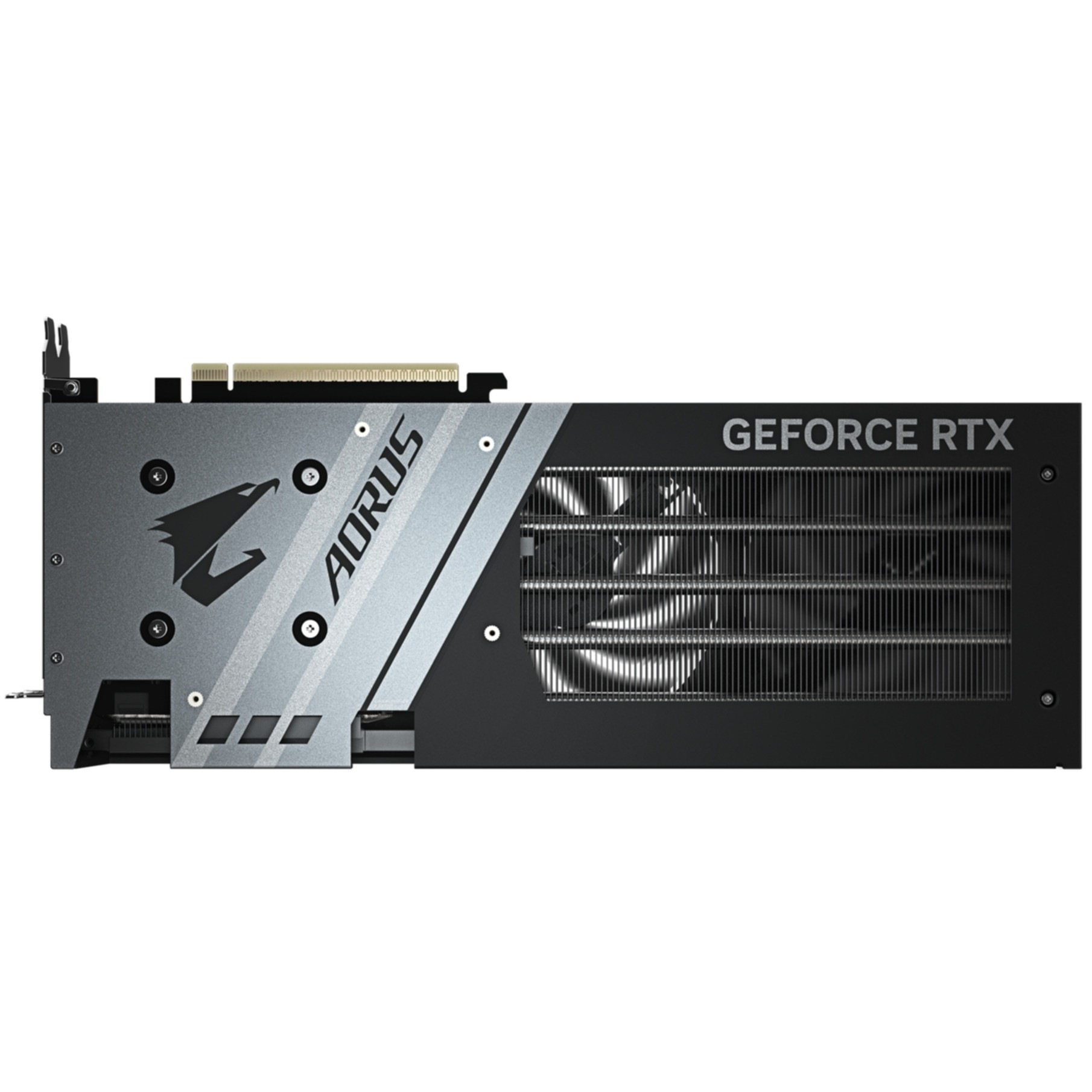 Gigabyte Grafikkarte »AORUS GeForce RTX 5060 ELITE 8G Grafikkarte - 8GB GDDR7, 128bit, PCI-E«