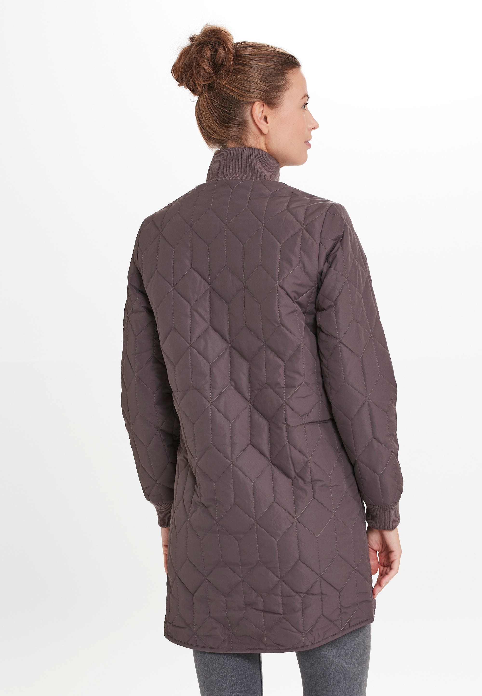 WEATHER REPORT Outdoorjacke »Nokka«, mit atmungsaktiver Funktion