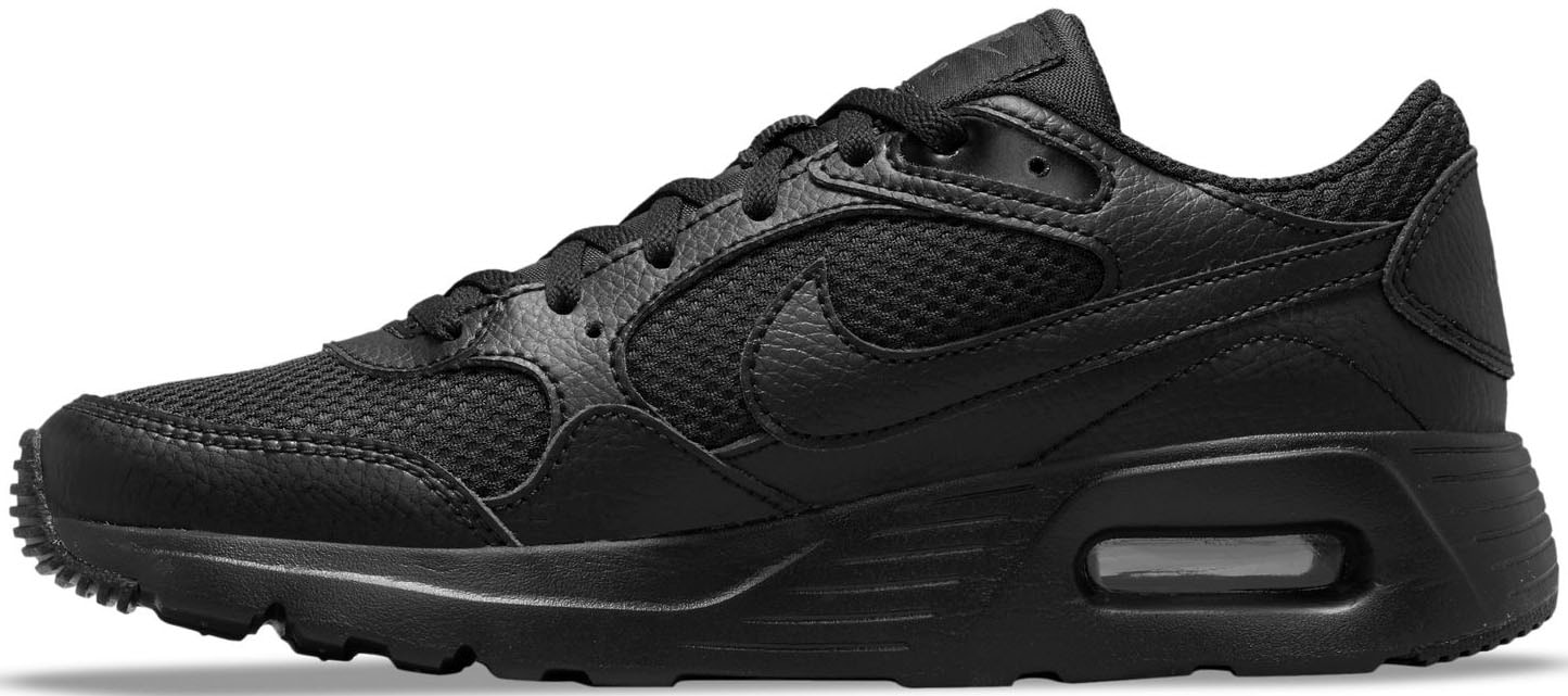 Nike Sportswear Sneaker »AIR MAX SC (GS)«