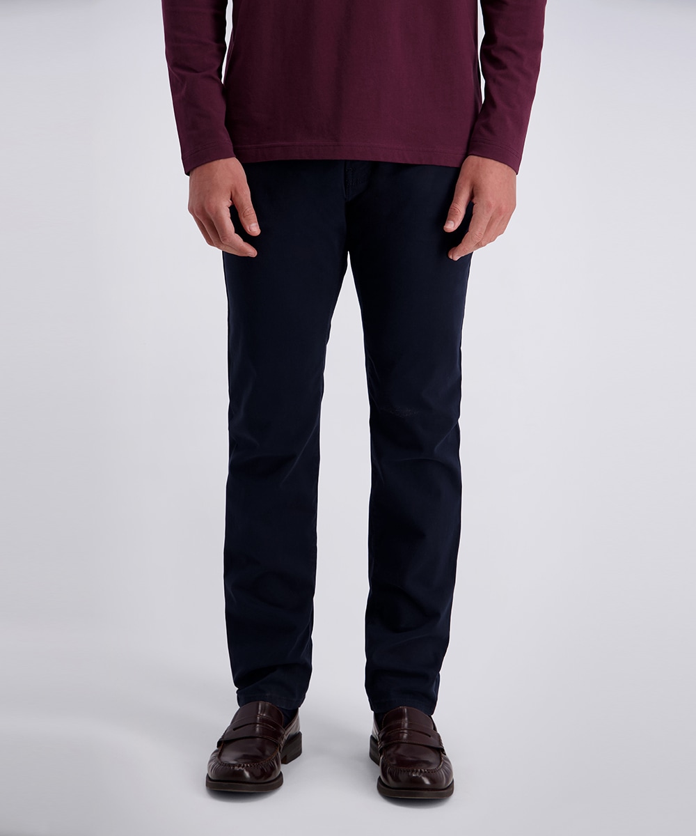 Pierre Cardin "Lyon tapered"