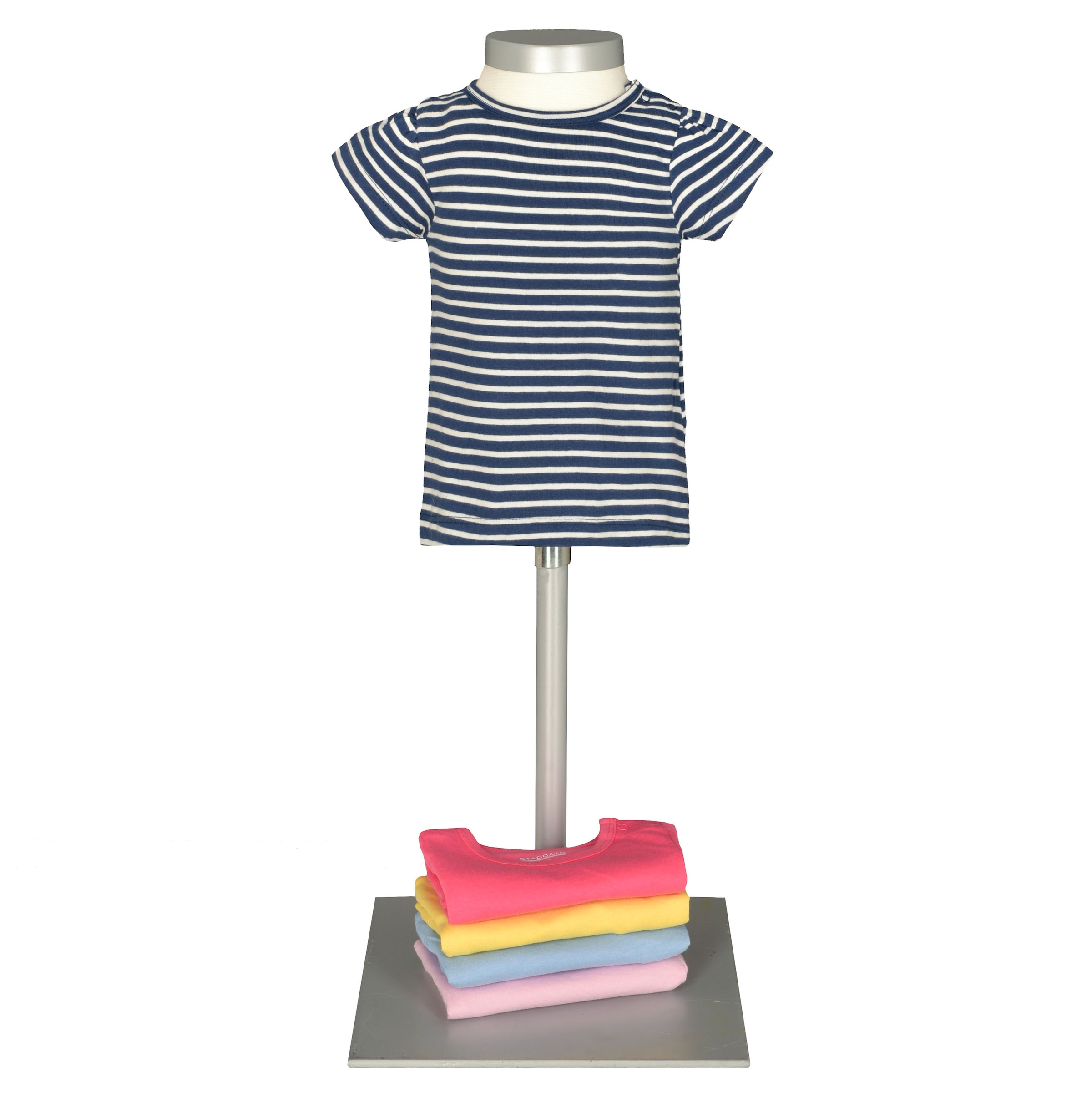 STACCATO T-Shirt, 5er-Pack