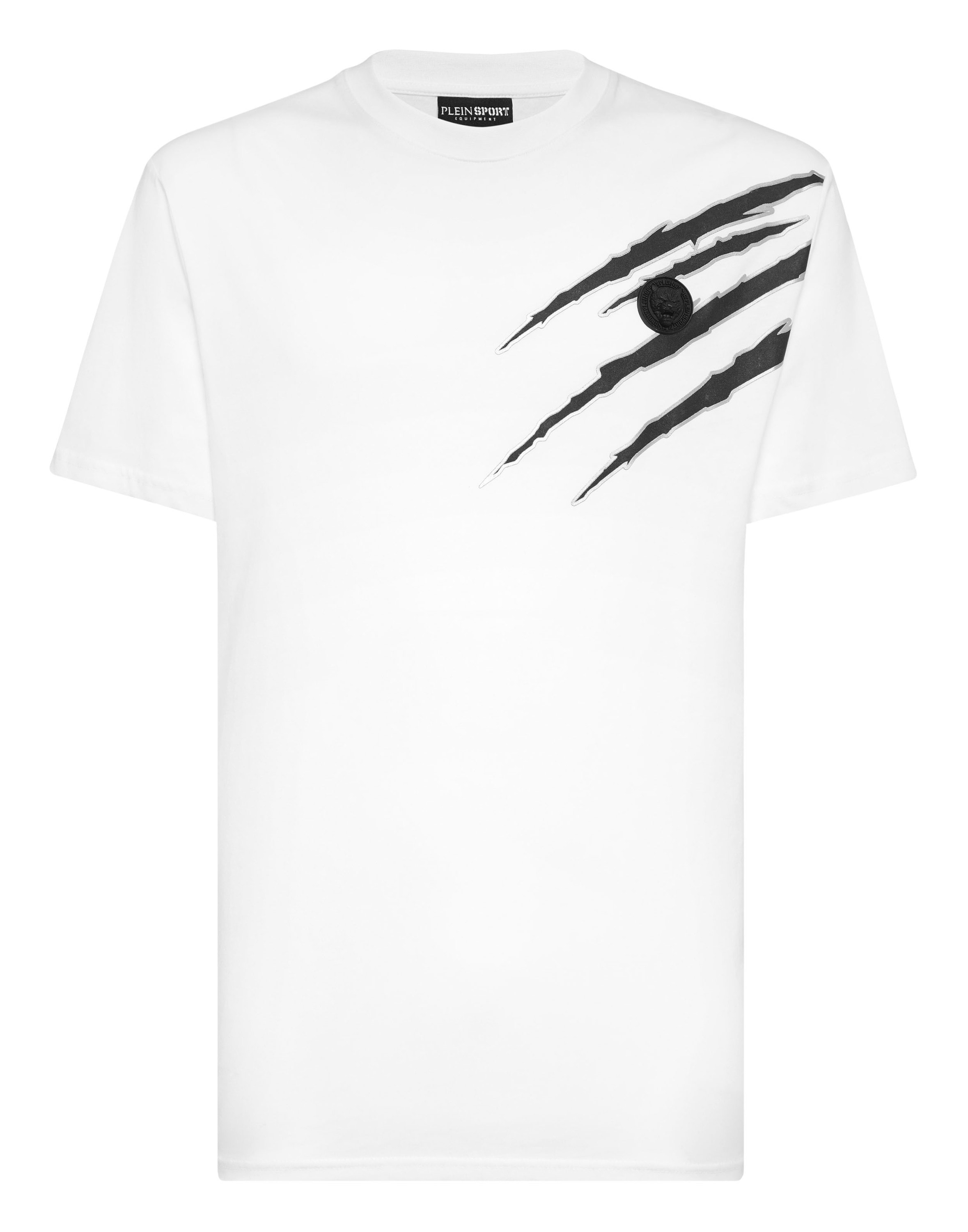 PLEIN SPORT T-Shirt »Scratch«