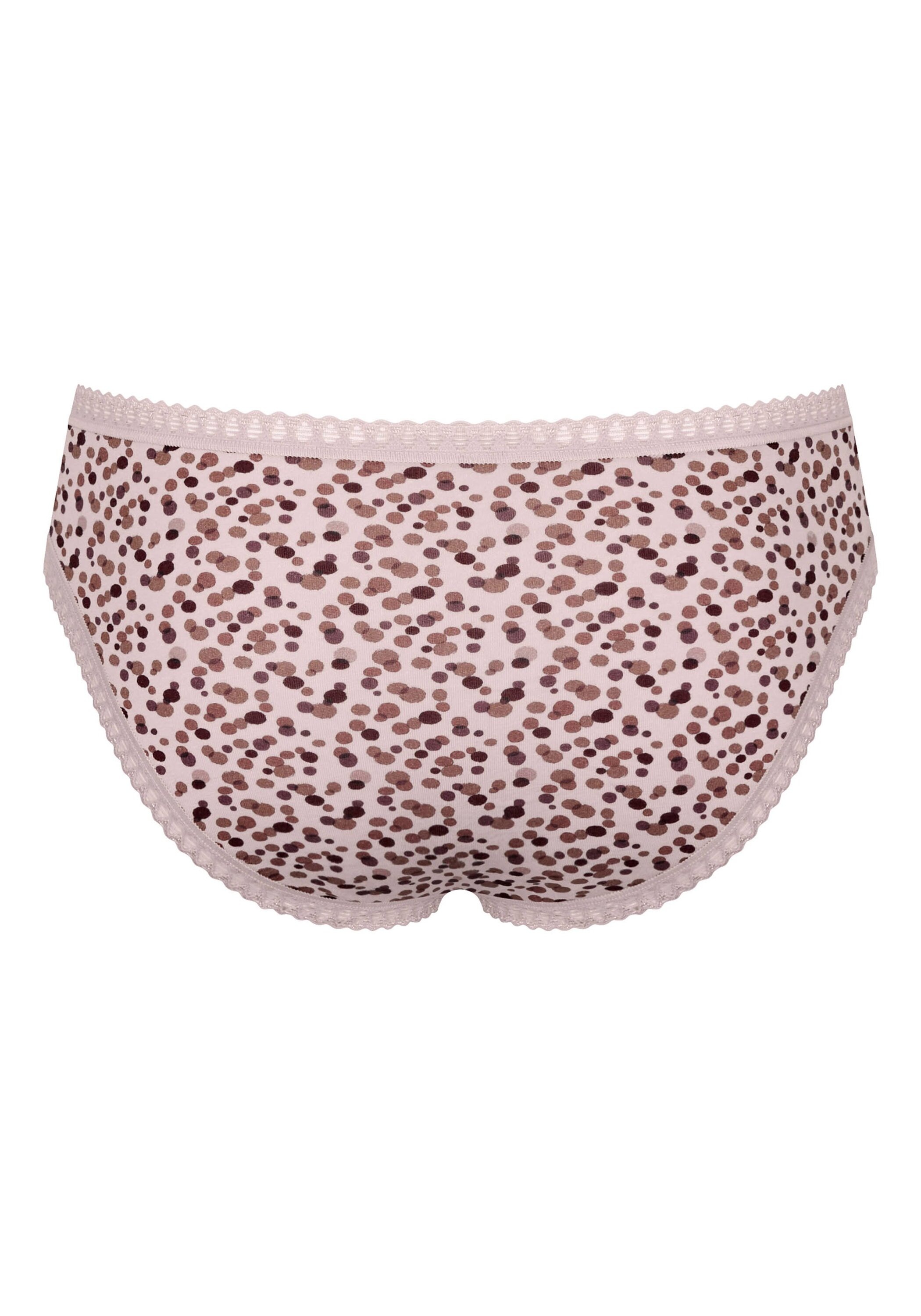 sloggi Slip »Slip GO Crush Mini C6P 6er Pack«