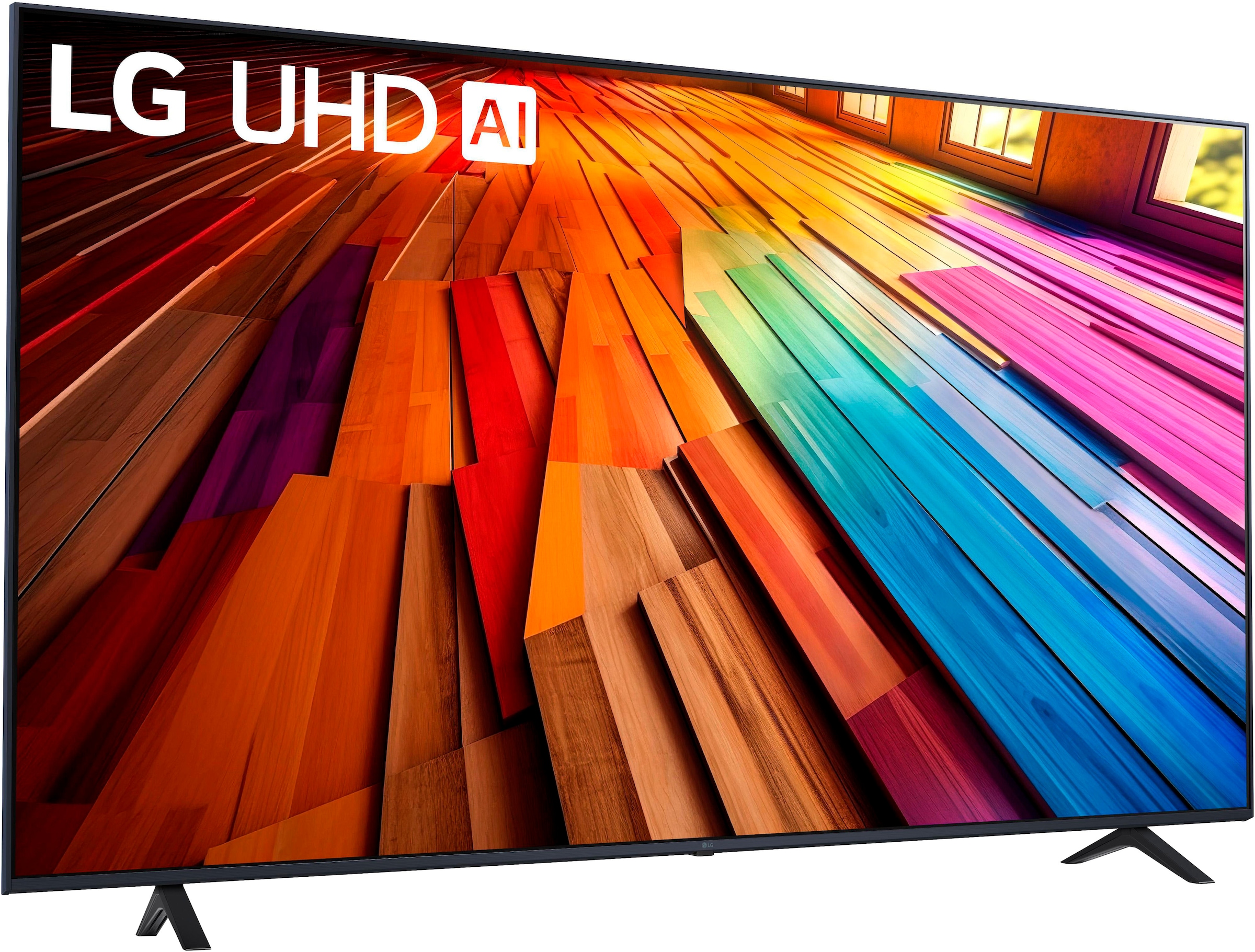 LG LED-Fernseher »75UT80006LA«, 4K Ultra HD, Smart-TV