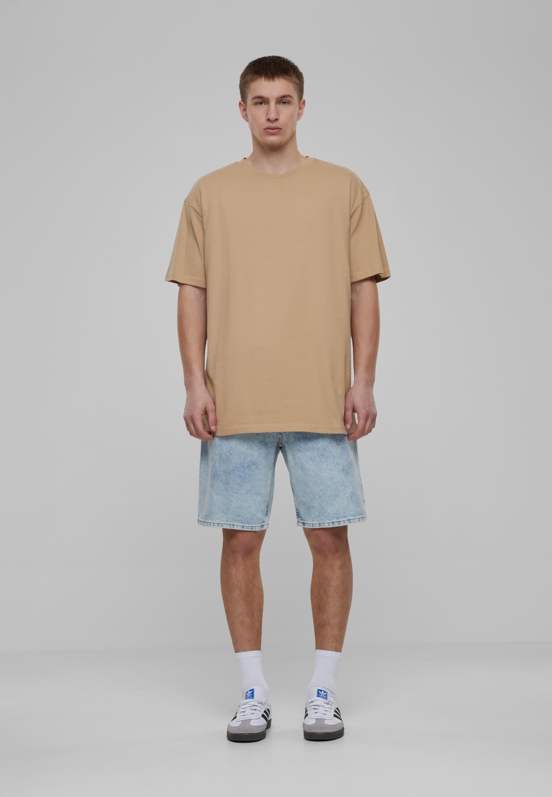 2Y Studios Shorts »2Y Studios Herren 2Y Jeans Shorts«